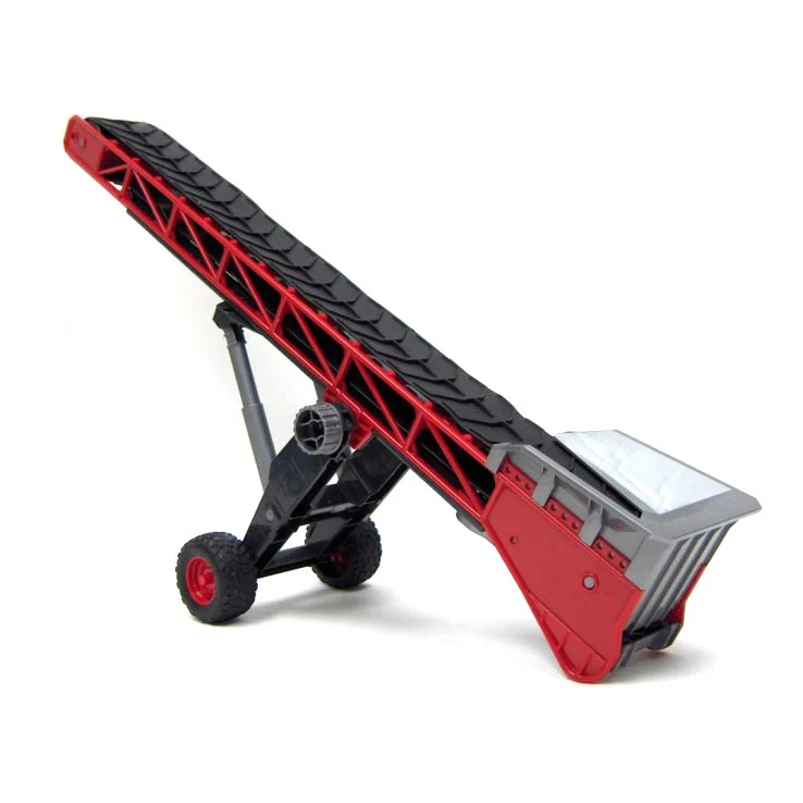 1/16 Bruder Conveyor Belt- Elevator with Corn - Image 2