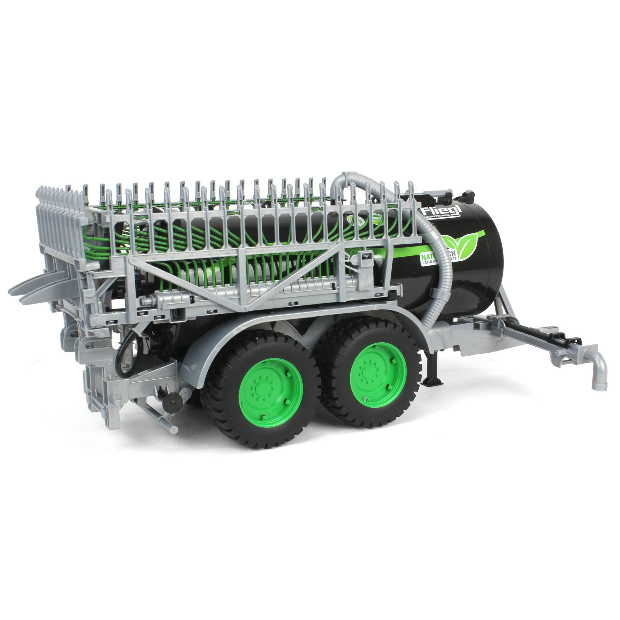 1/16 Bruder Fliegl Manure Tank Spreader Jumbo Line Plus - Image 3