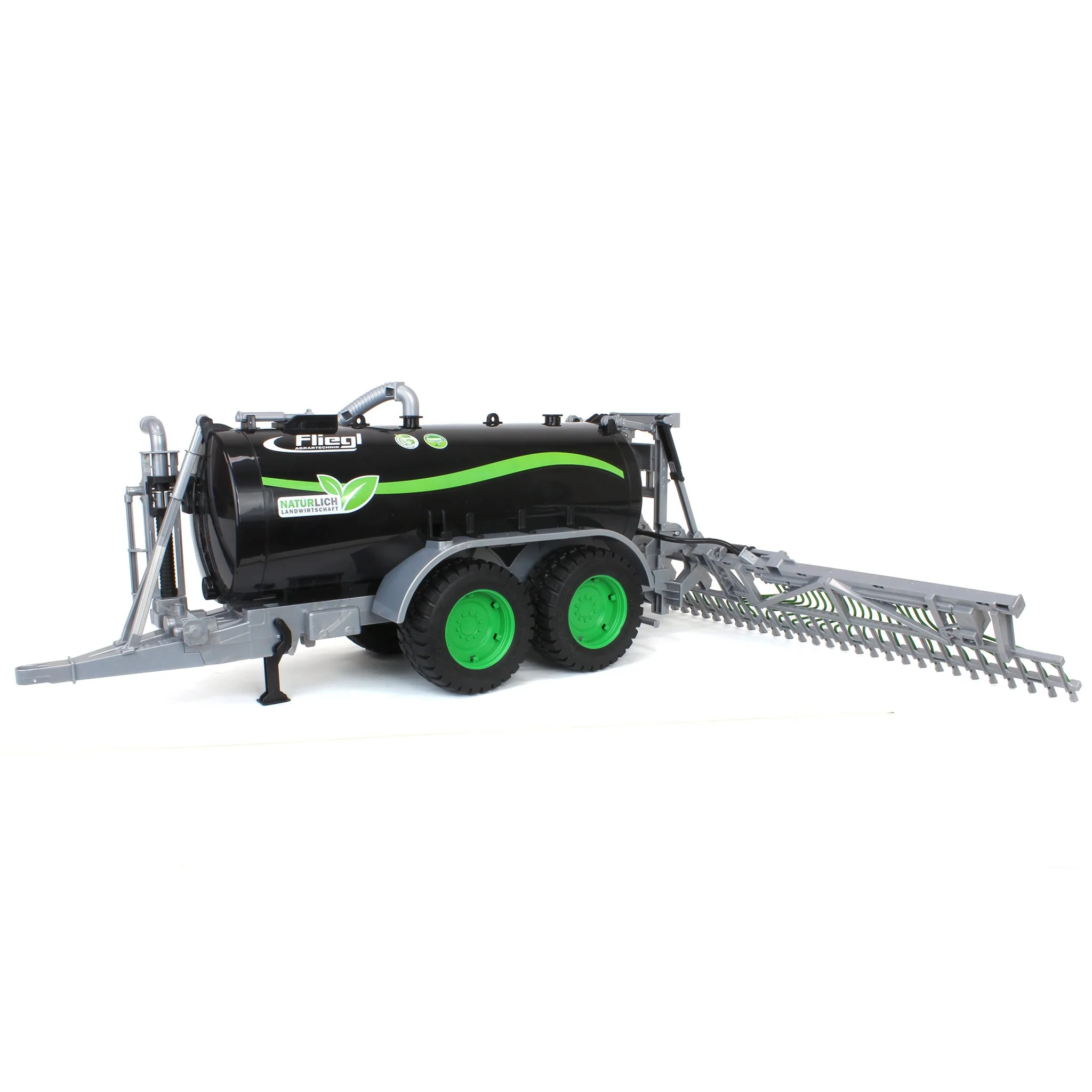 1/16 Bruder Fliegl Manure Tank Spreader Jumbo Line Plus - Image 6