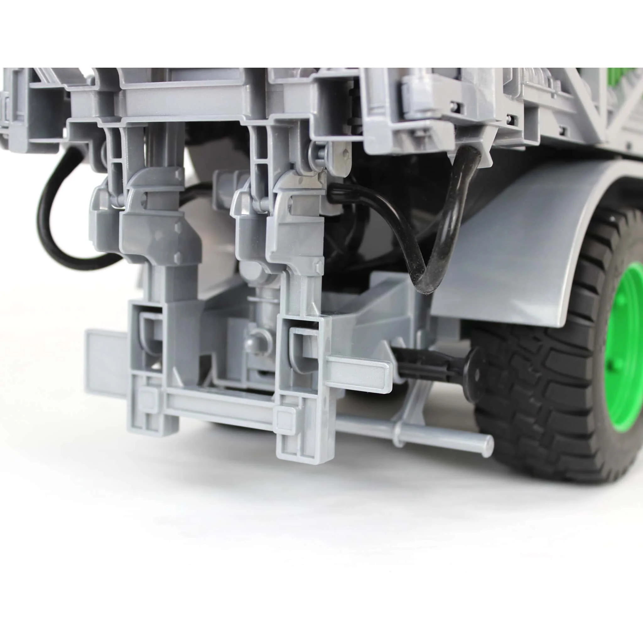 1/16 Bruder Fliegl Manure Tank Spreader Jumbo Line Plus - Image 8