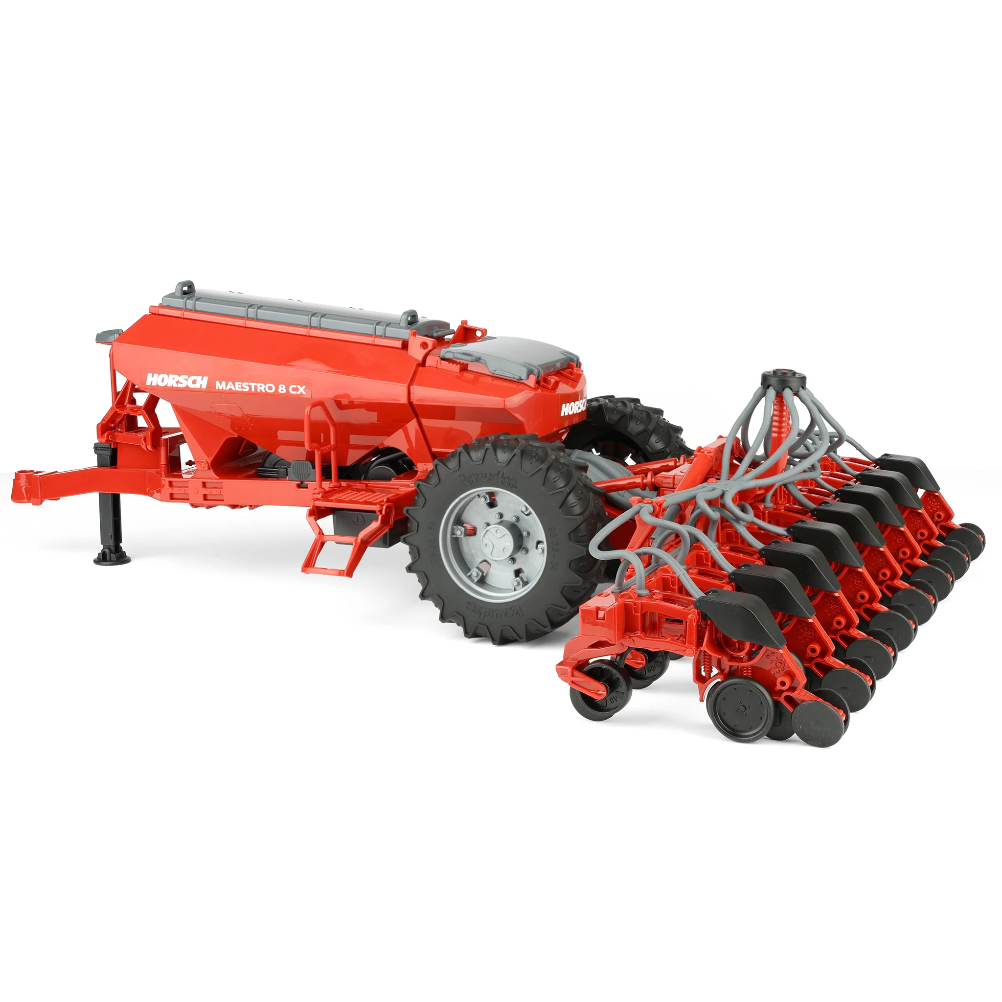 1/16 Bruder Horsch Maestro 8CX Precision Seeder - Image 2