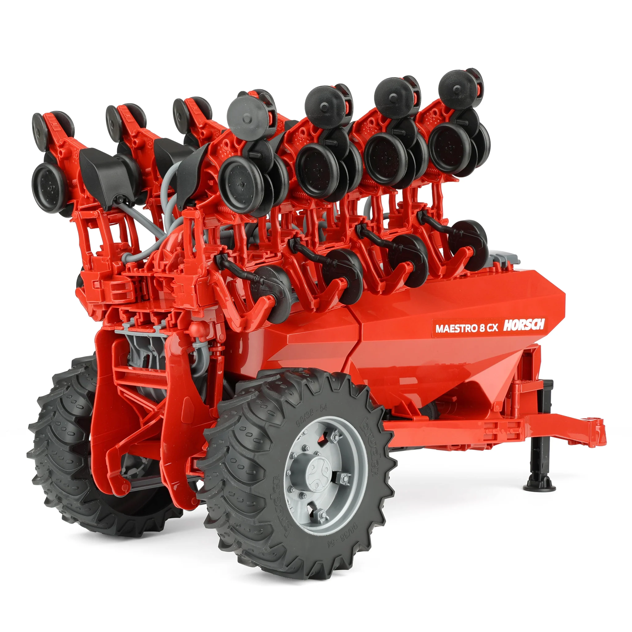 1/16 Bruder Horsch Maestro 8CX Precision Seeder - Image 4