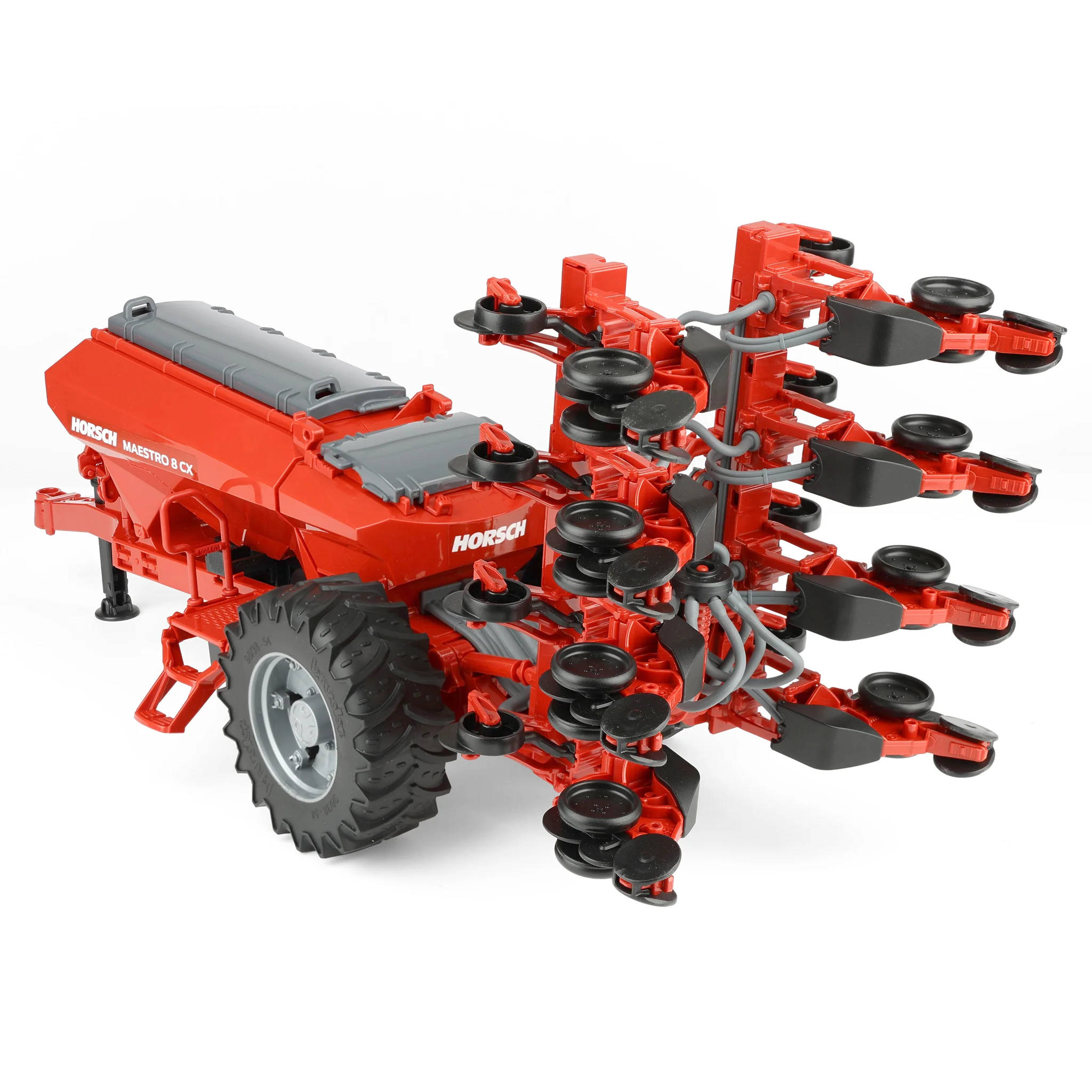 1/16 Bruder Horsch Maestro 8CX Precision Seeder - Image 5
