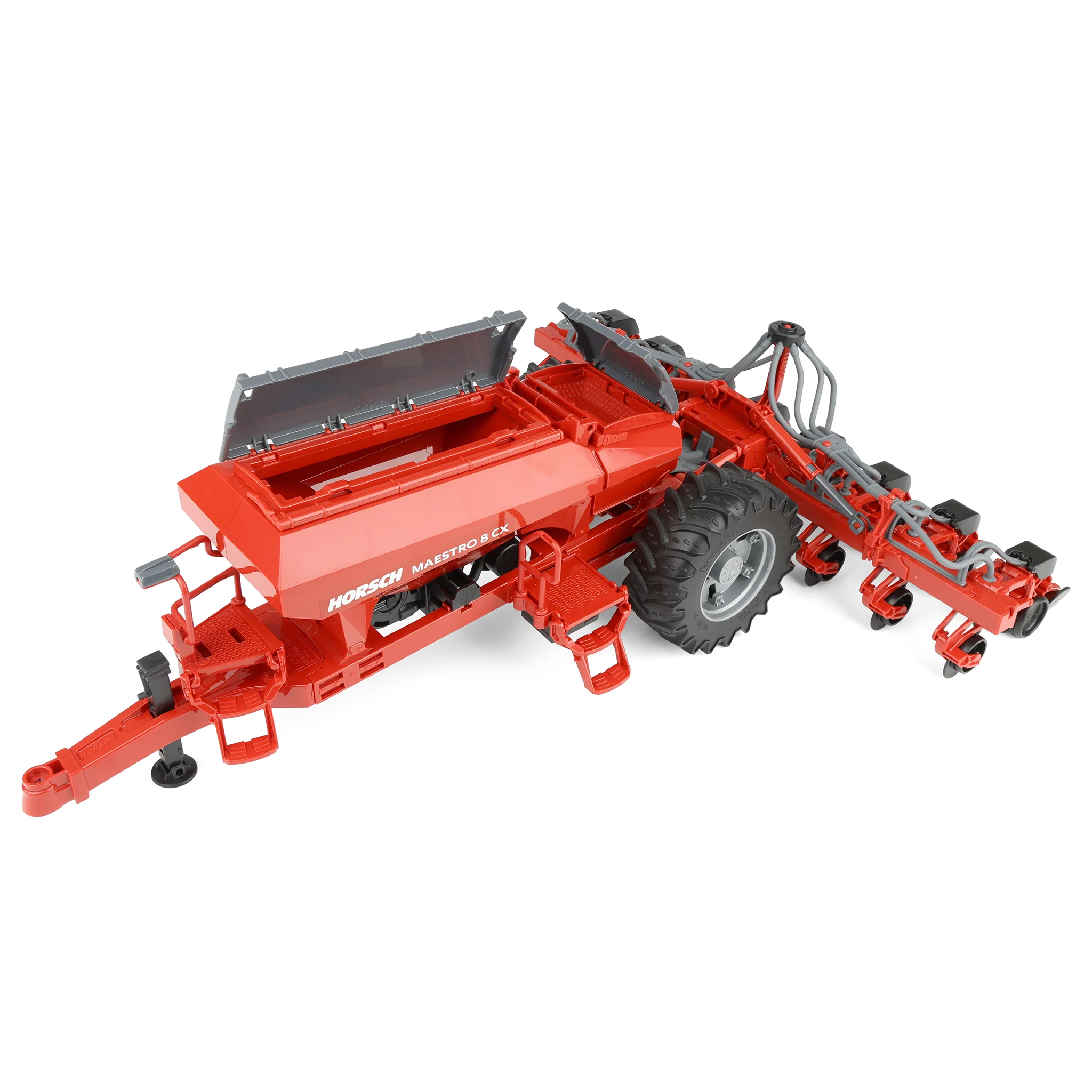 1/16 Bruder Horsch Maestro 8CX Precision Seeder - Image 7