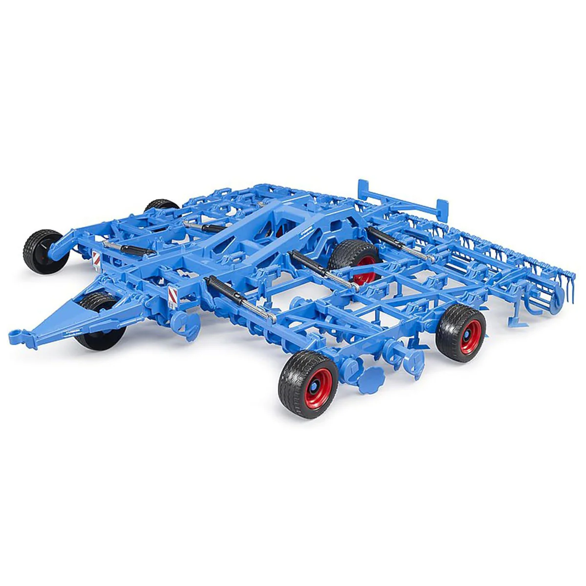 1/16 Lemken Koralin 9 Field Cultivator by Bruder - Image 2