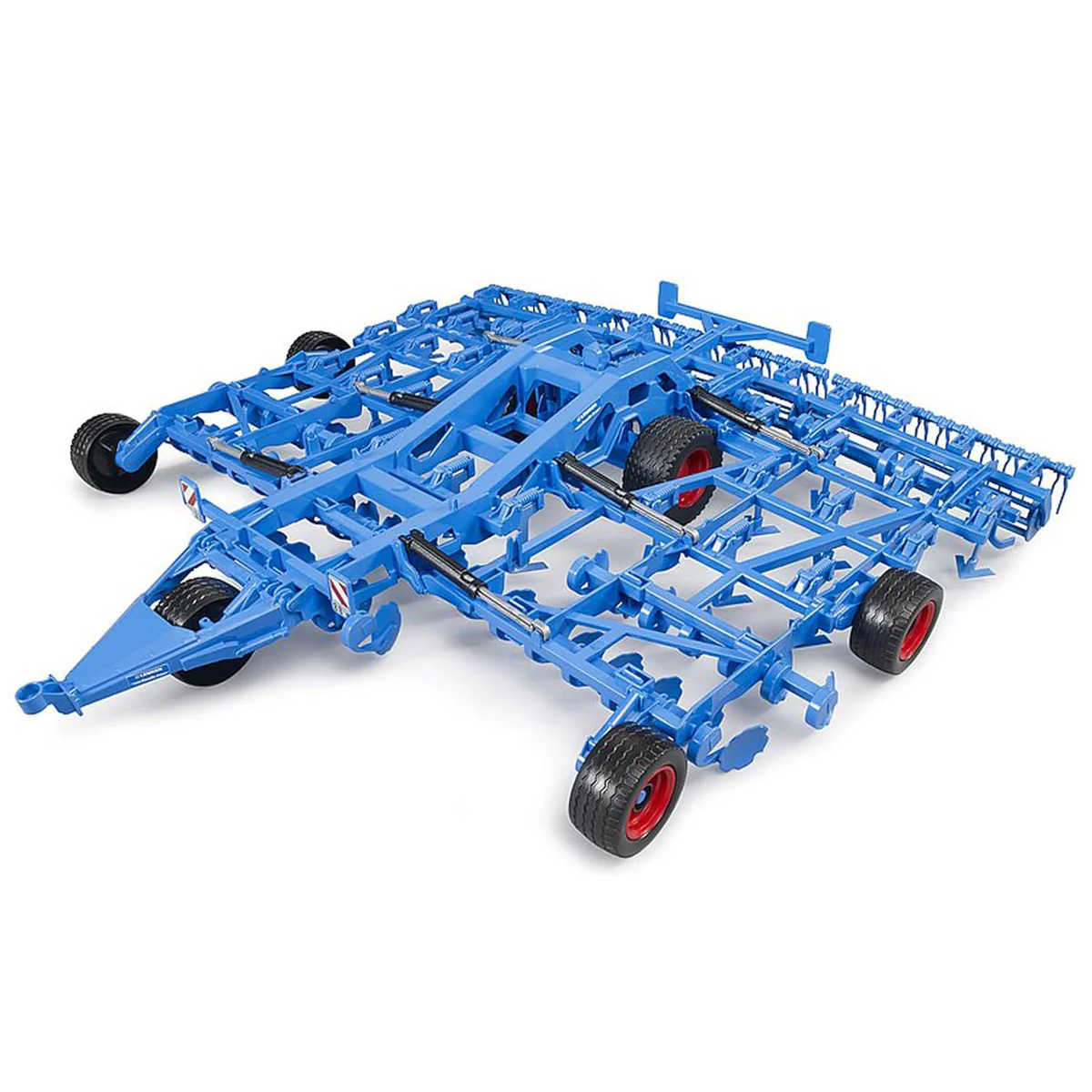 1/16 Lemken Koralin 9 Field Cultivator by Bruder - Image 3