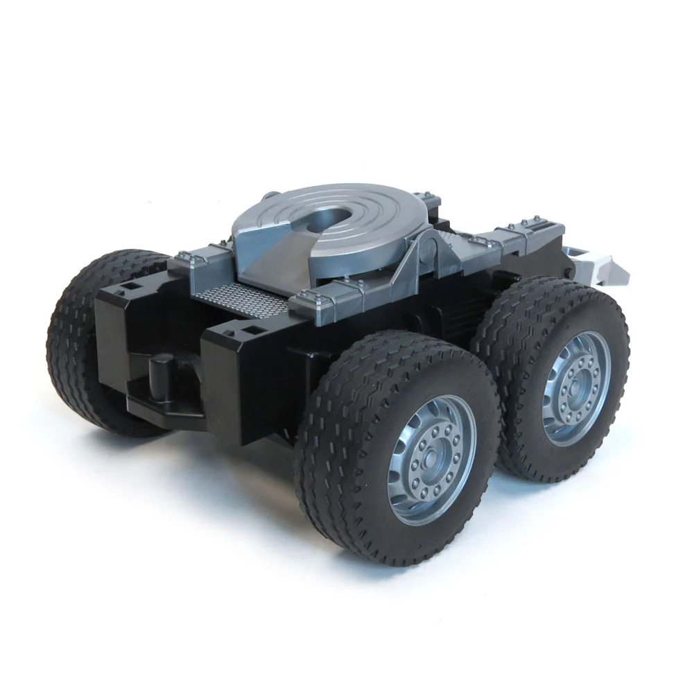 1/16 Bruder Tandem Truck Dolly - Image 2
