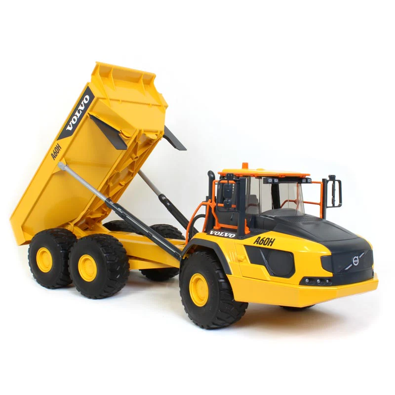 1/16 Bruder Volvo A60H Haul Truck - Image 2