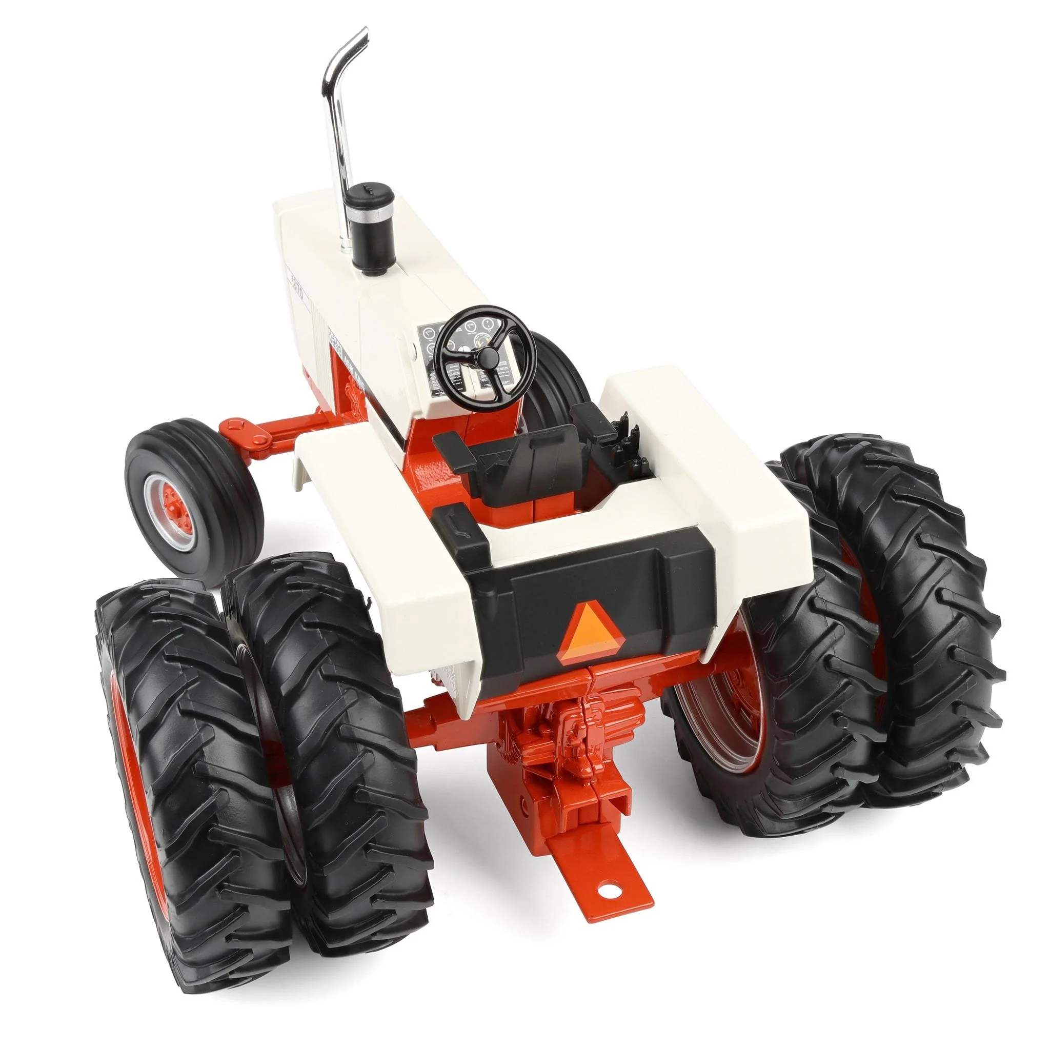 1/16 Case 1070 Agri King Tractor by ERTL, 5th in Outback Toys Exclusive Power Series - Image 7