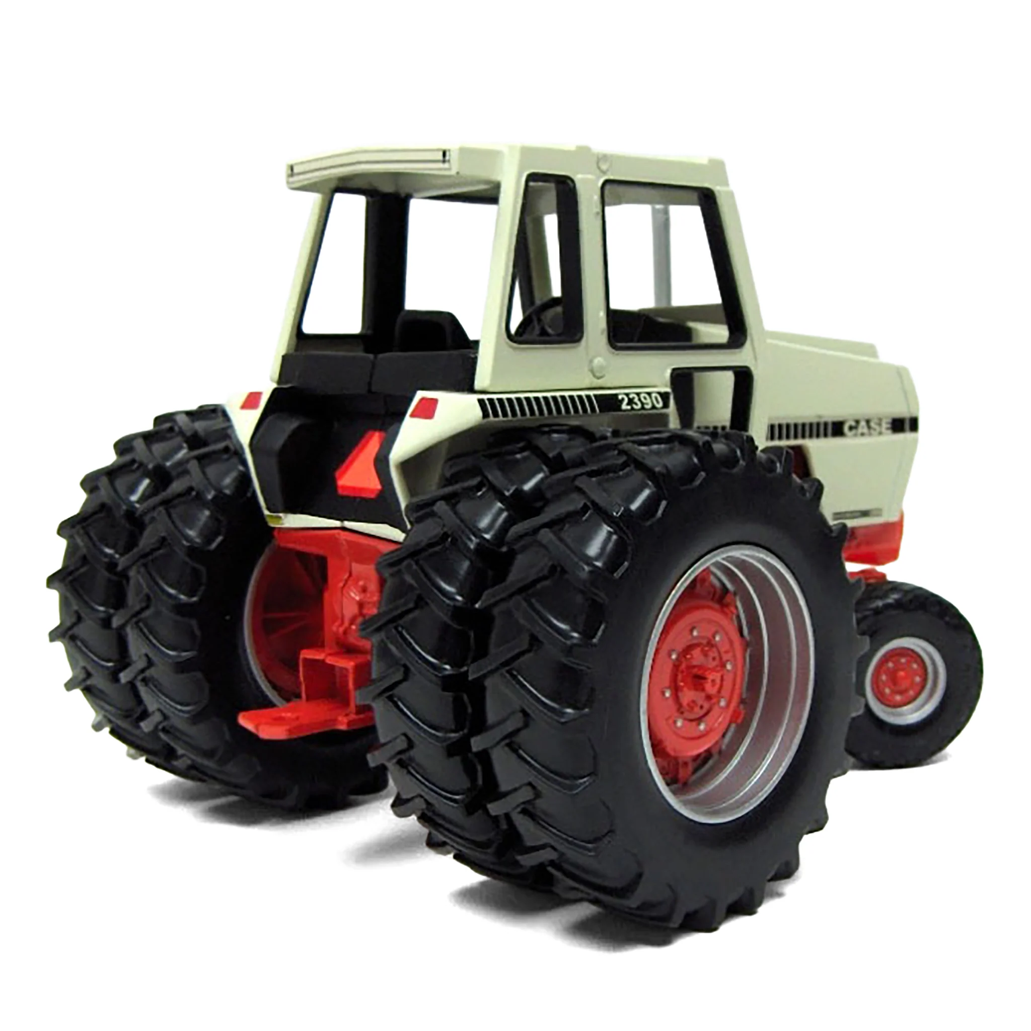 1/16 Case 2390 with Cab, 2008 Toy Tractor Times - Image 3