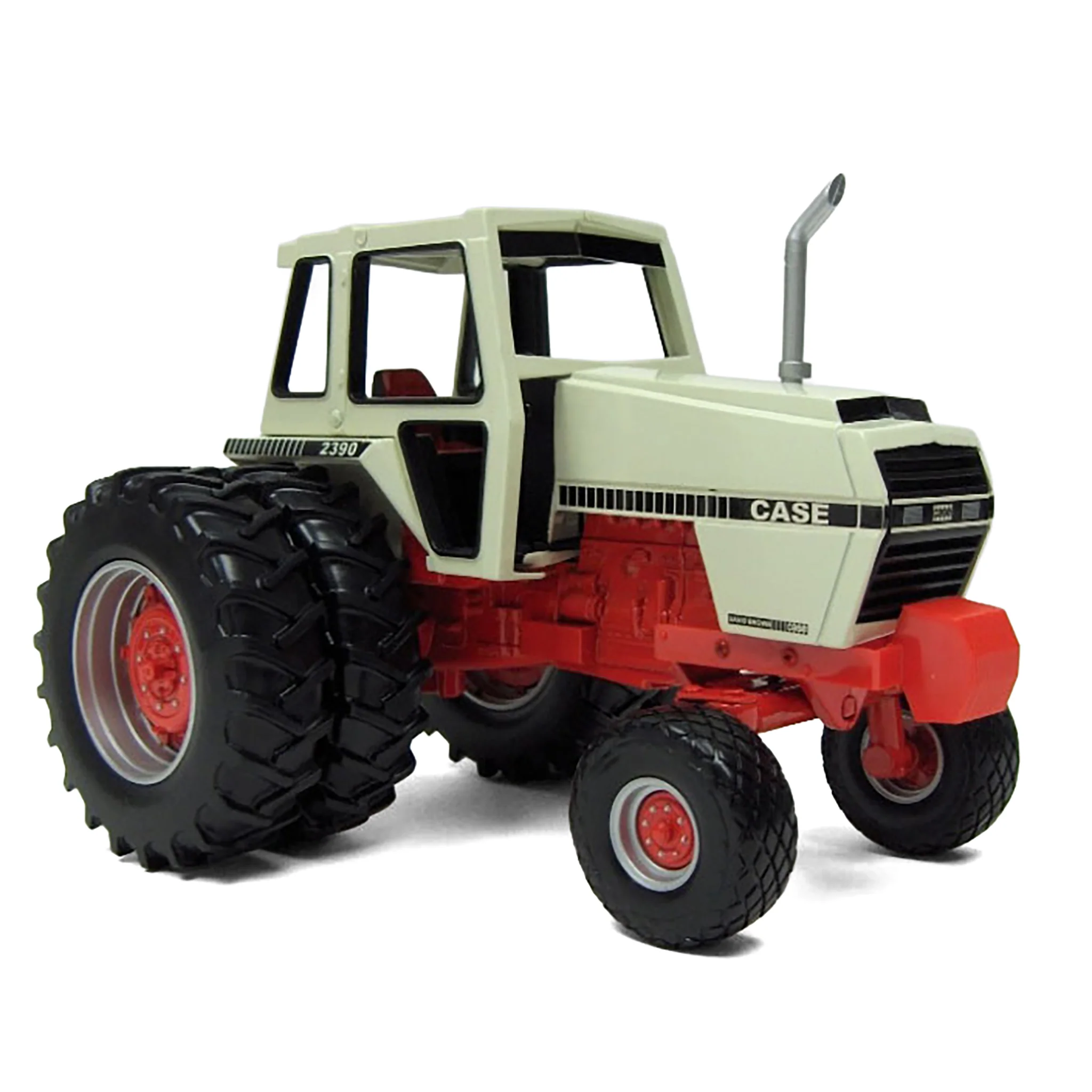1/16 Case 2390 with Cab, 2008 Toy Tractor Times - Image 4