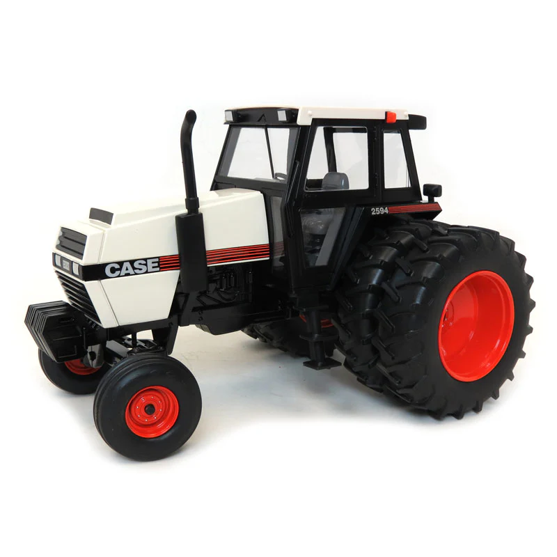 1/16 Case 2594 2WD with Duals, 175th Anniversary Limited Edition by ERTL