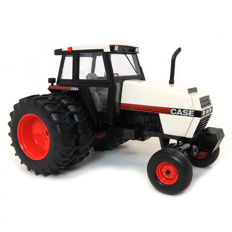 1/16 Case 2594 2WD with Duals, 175th Anniversary Limited Edition by ERTL - Image 2