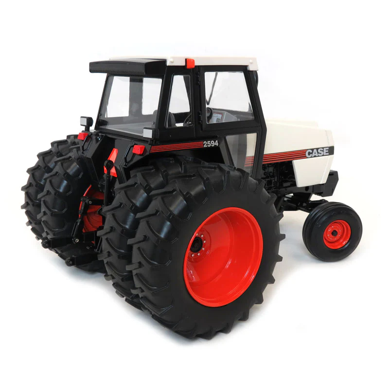 1/16 Case 2594 2WD with Duals, 175th Anniversary Limited Edition by ERTL - Image 3