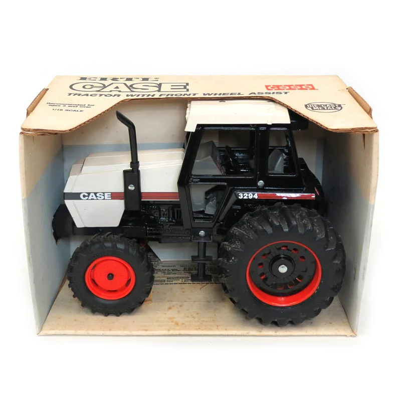 1/16 Case 3294 Tractor with MFD, Made in the USA by ERTL