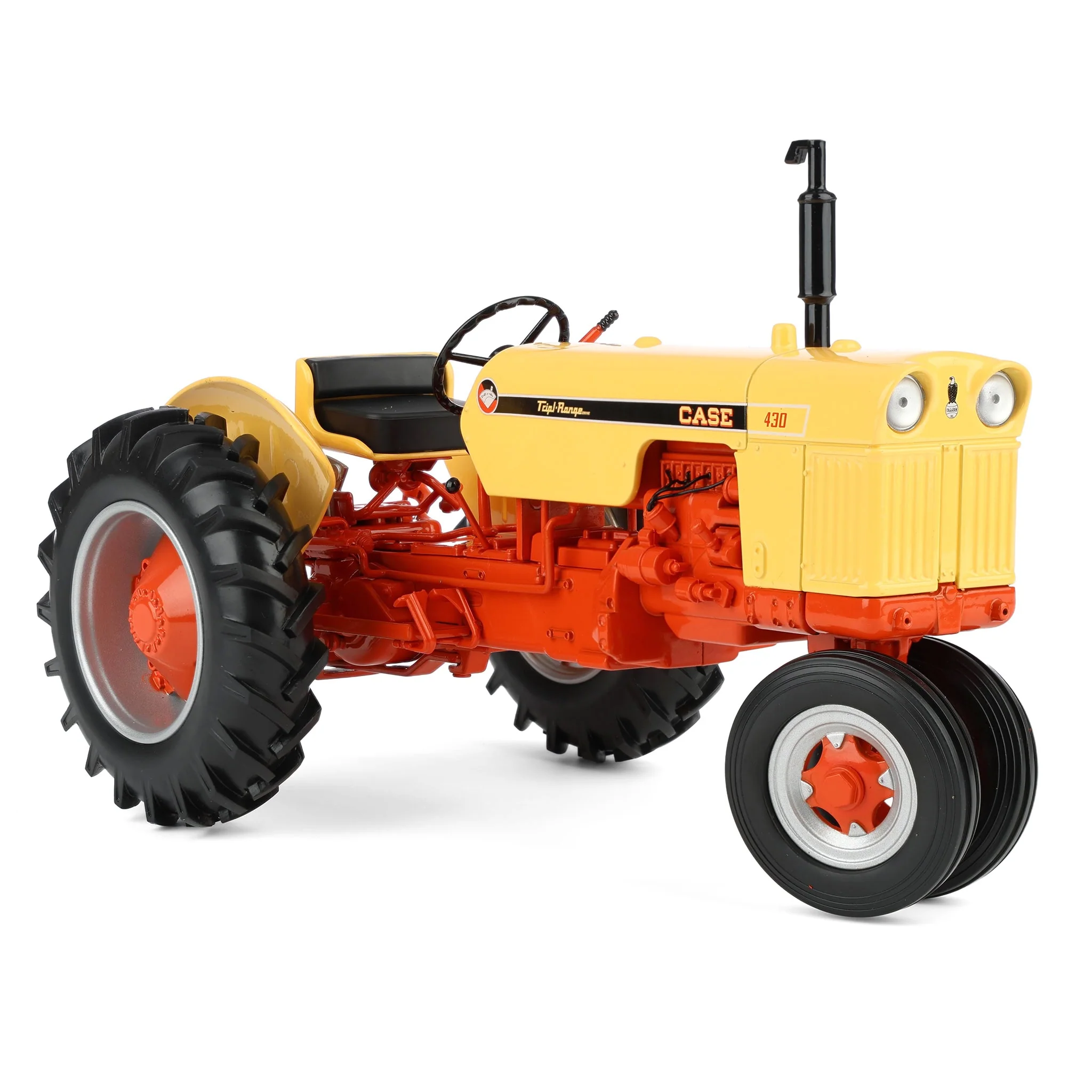 1/16 Case 430 Tractor with Narrow Front by SpecCast - Image 2