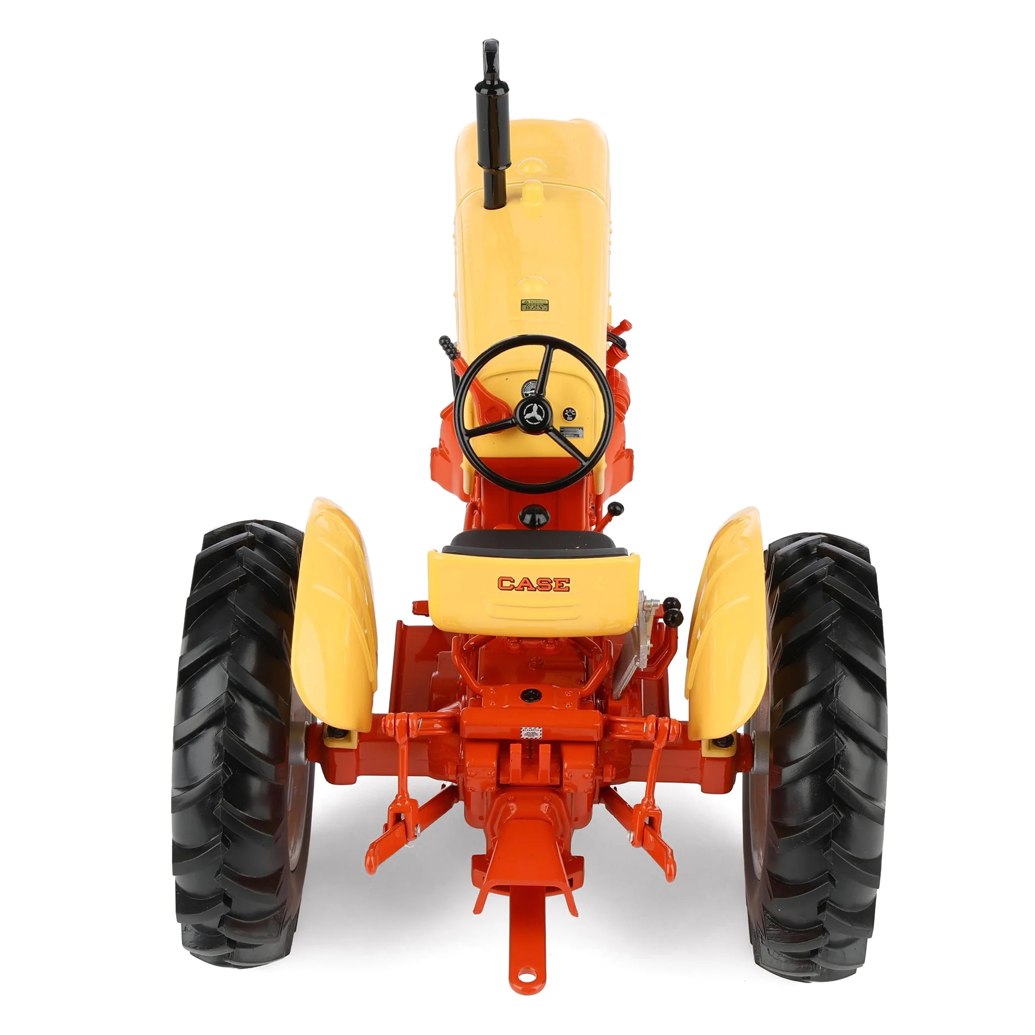 1/16 Case 430 Tractor with Narrow Front by SpecCast - Image 5