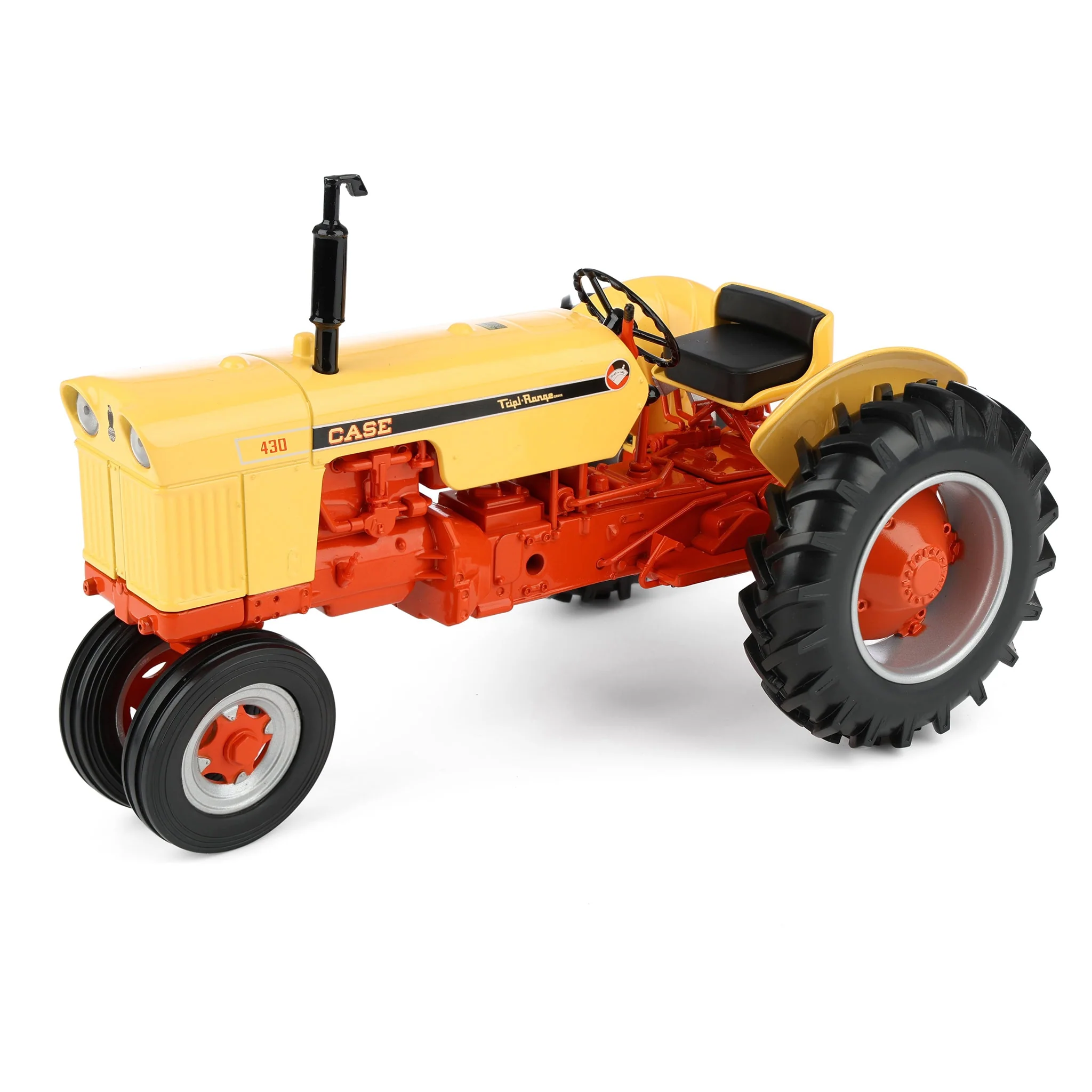 1/16 Case 430 Tractor with Narrow Front by SpecCast - Image 6