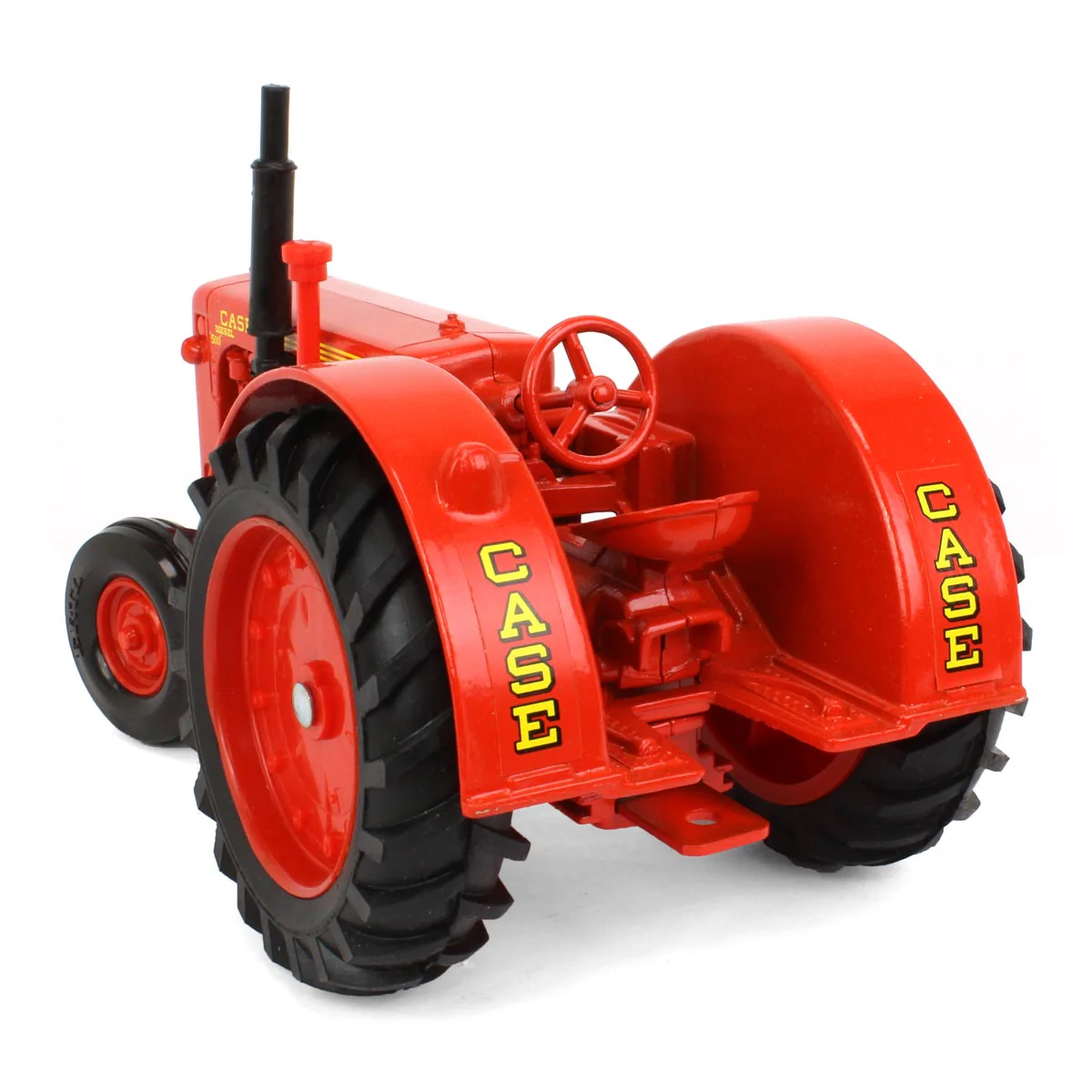 1/16 Case 500 Tractor, 1985 National Farm Toy Show, Made in the USA - Image 4