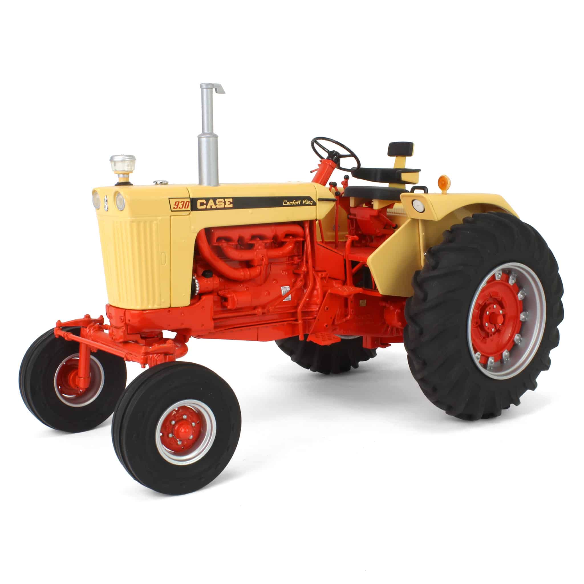 1/16 Case 930 Comfort King Tractor, ERTL Precision Series #12