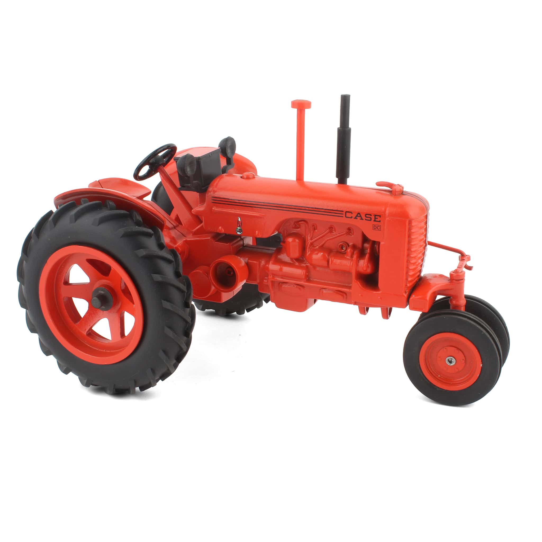1/16 Case DC3 Tractor with Narrow Front by Scale Models - LOOSE - Image 2
