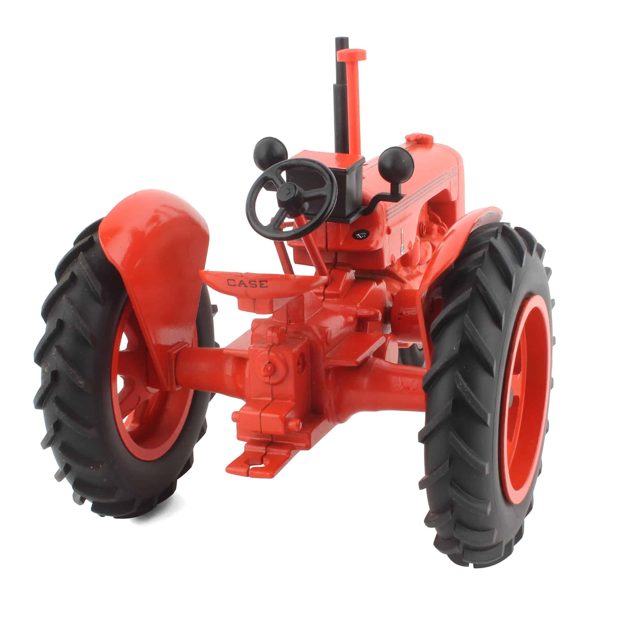 1/16 Case DC3 Tractor with Narrow Front by Scale Models - LOOSE - Image 3