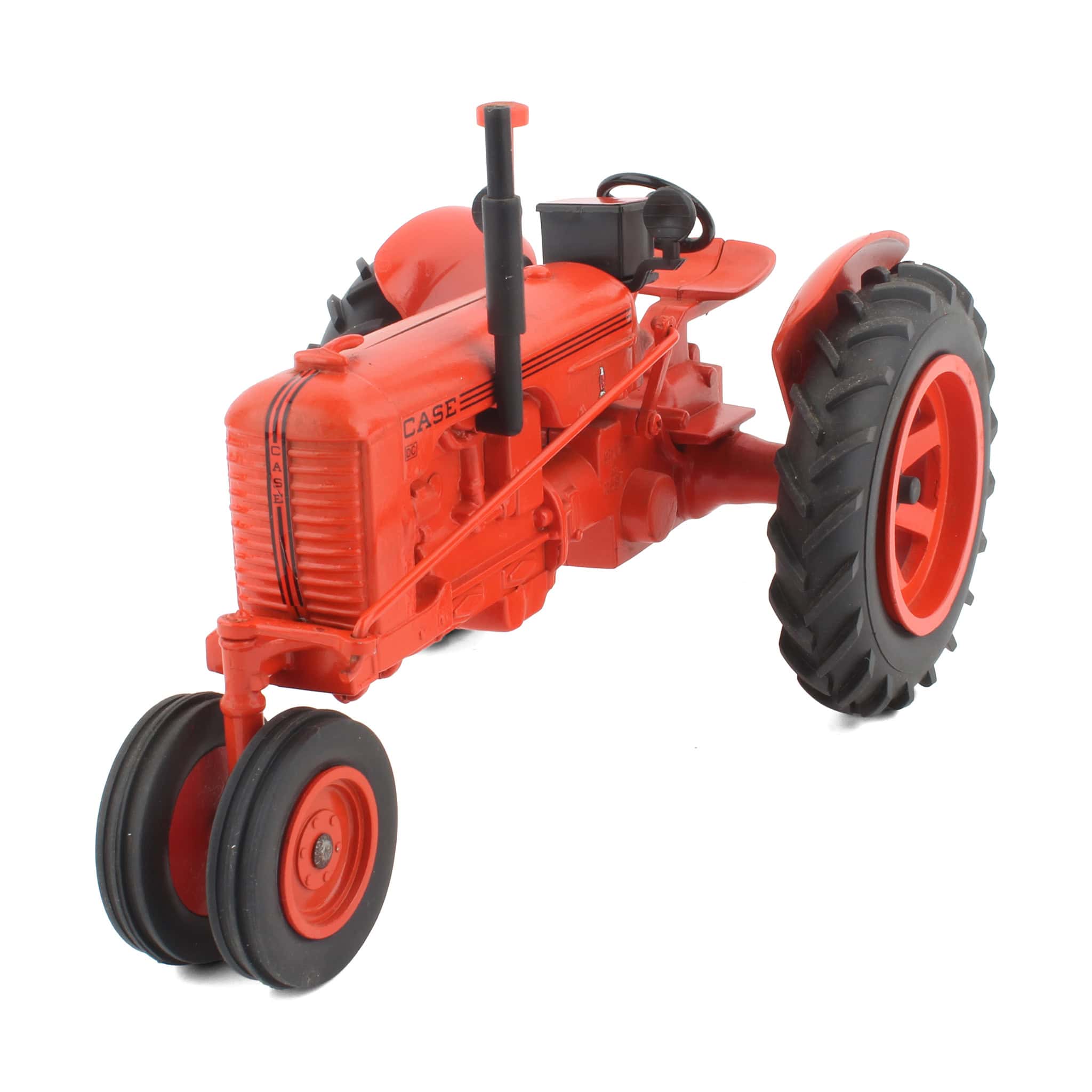 1/16 Case DC3 Tractor with Narrow Front by Scale Models - LOOSE - Image 4