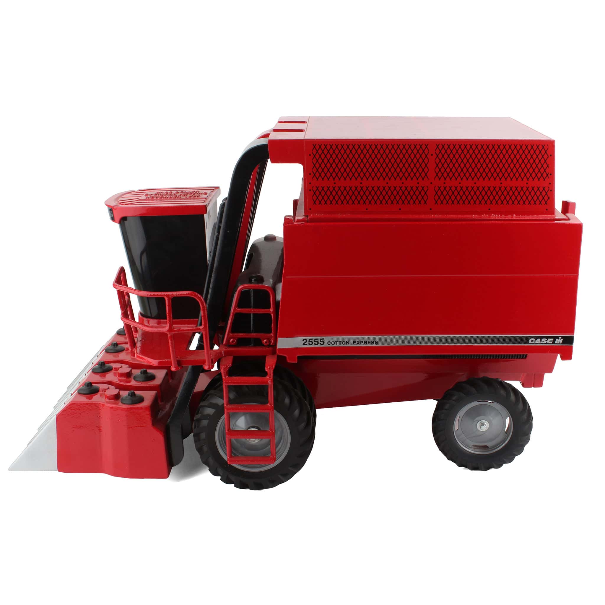 1/16 Case IH 2555 Cotton Picker by Scale Models, 1997 Special Edition - Image 6