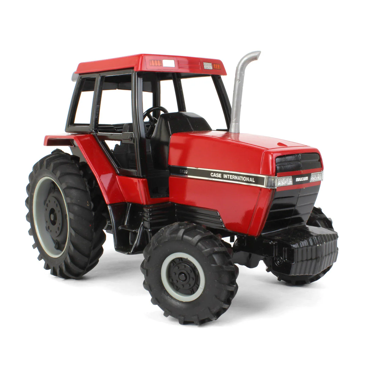 1/16 Case IH 5130 Maxxum Tractor by ERTL, Kansas City, MO Dealer Edition - Image 3