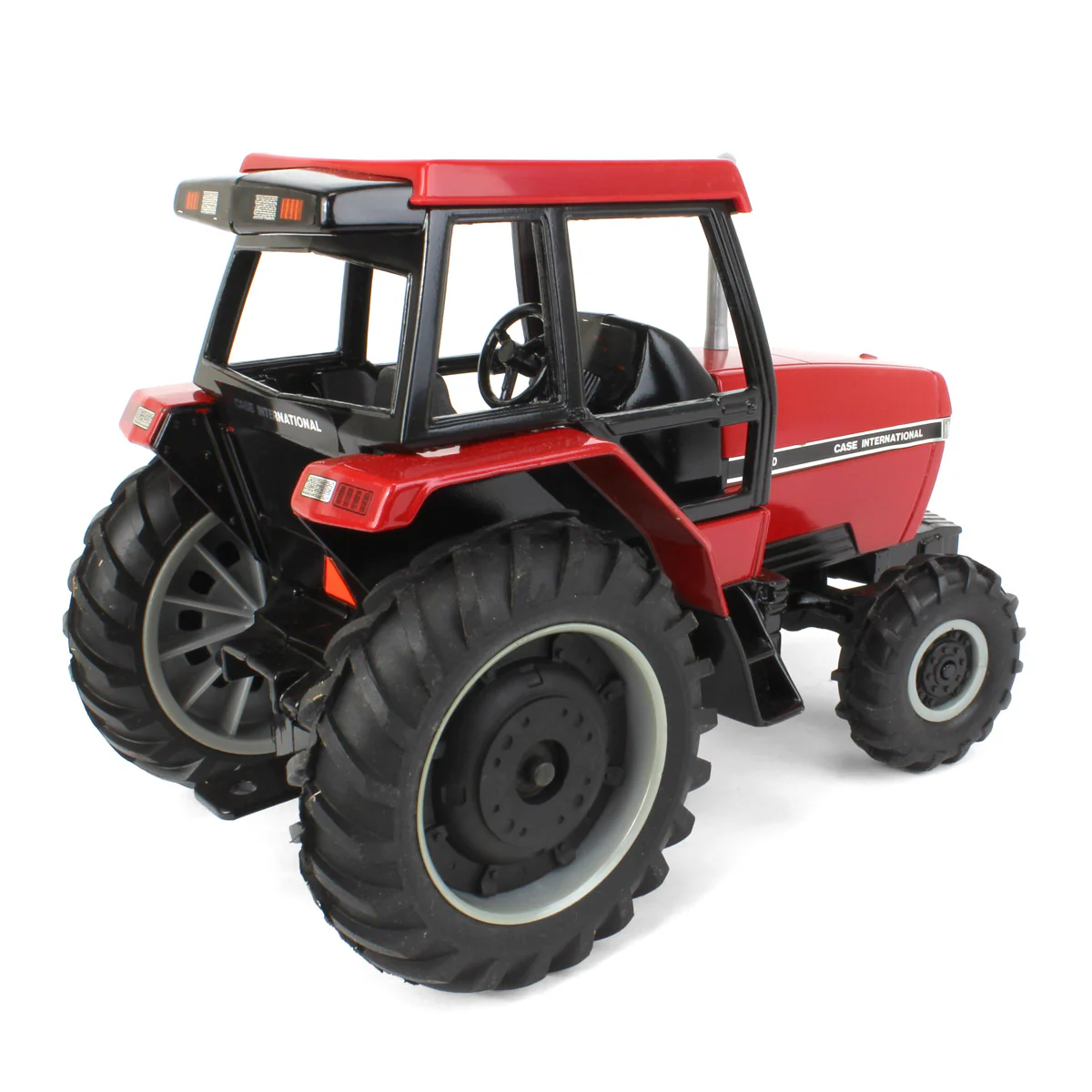 1/16 Case IH 5130 Maxxum Tractor by ERTL, Kansas City, MO Dealer Edition - Image 4