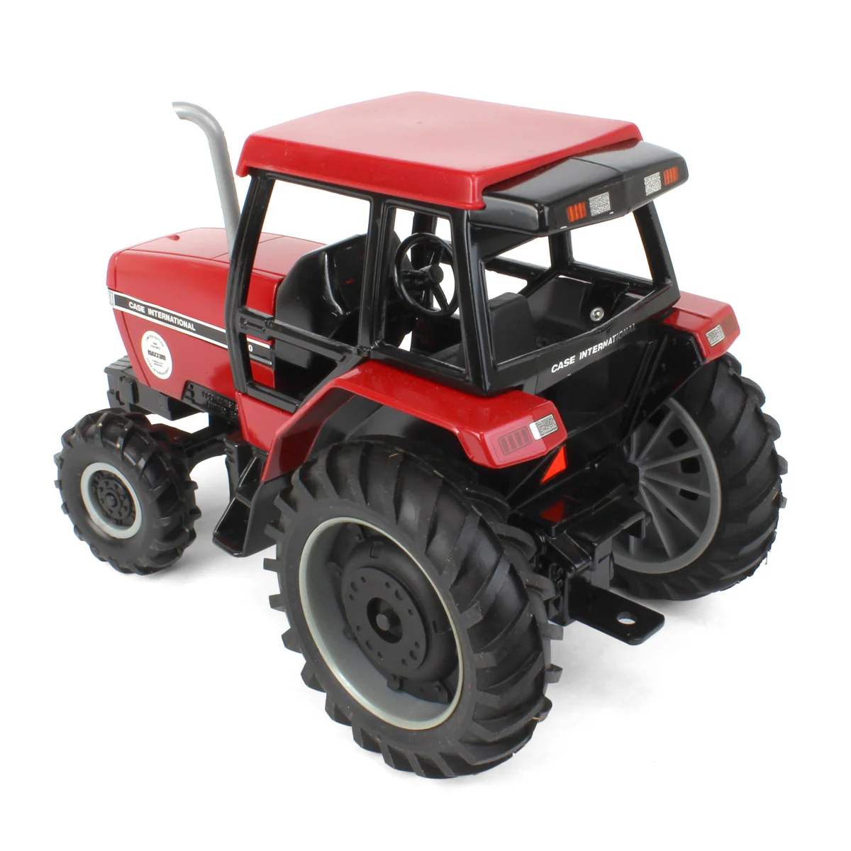 1/16 Case IH 5130 Maxxum Tractor by ERTL, Kansas City, MO Dealer Edition - Image 5