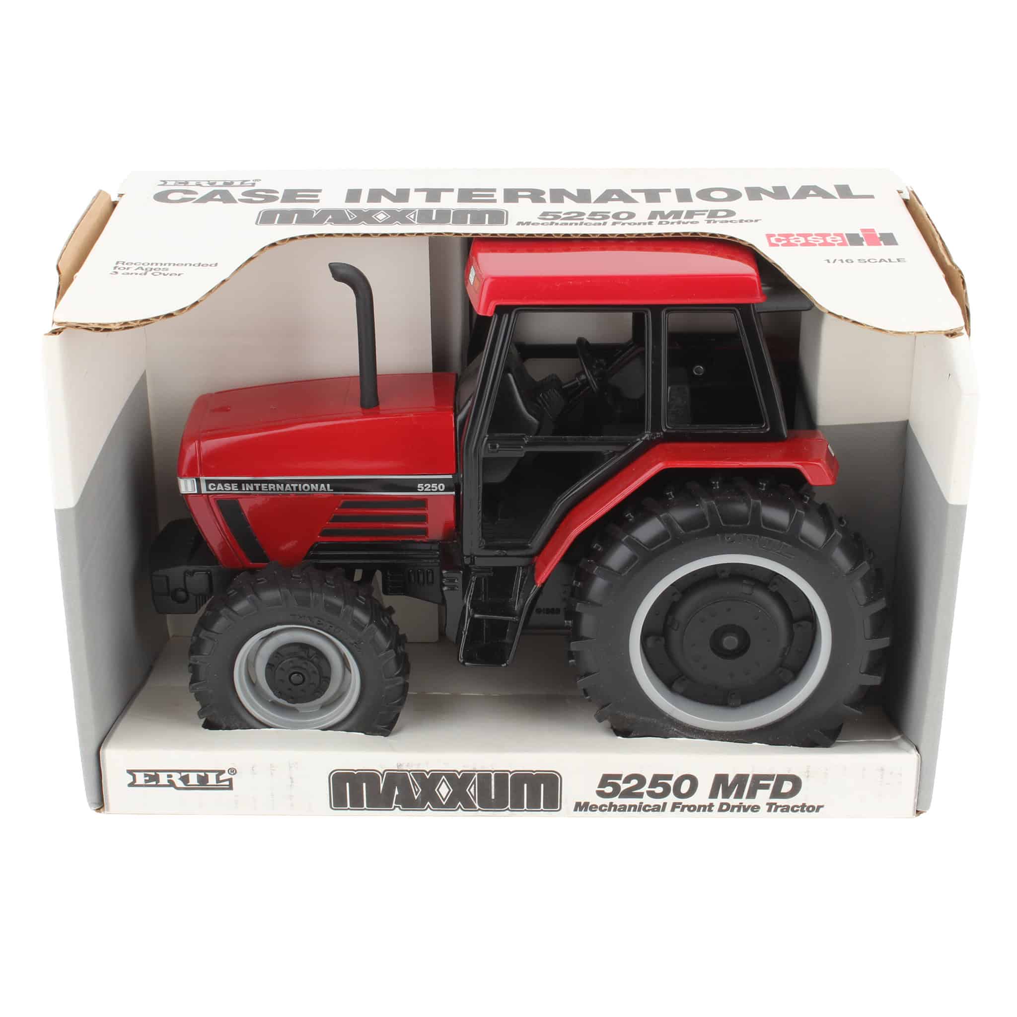 1/16 Case IH 5250 Maxxum with MFD by ERTL