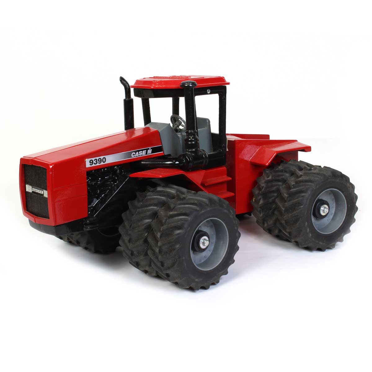 1/16 Case IH 9390 Tractor, 1997 425HP Collector Edition, Made in the USA by Scale Models