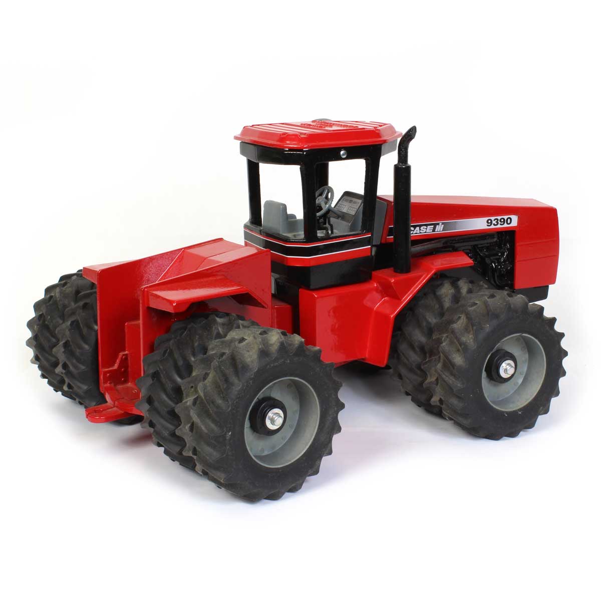 1/16 Case IH 9390 Tractor, 1997 425HP Collector Edition, Made in the USA by Scale Models - Image 2