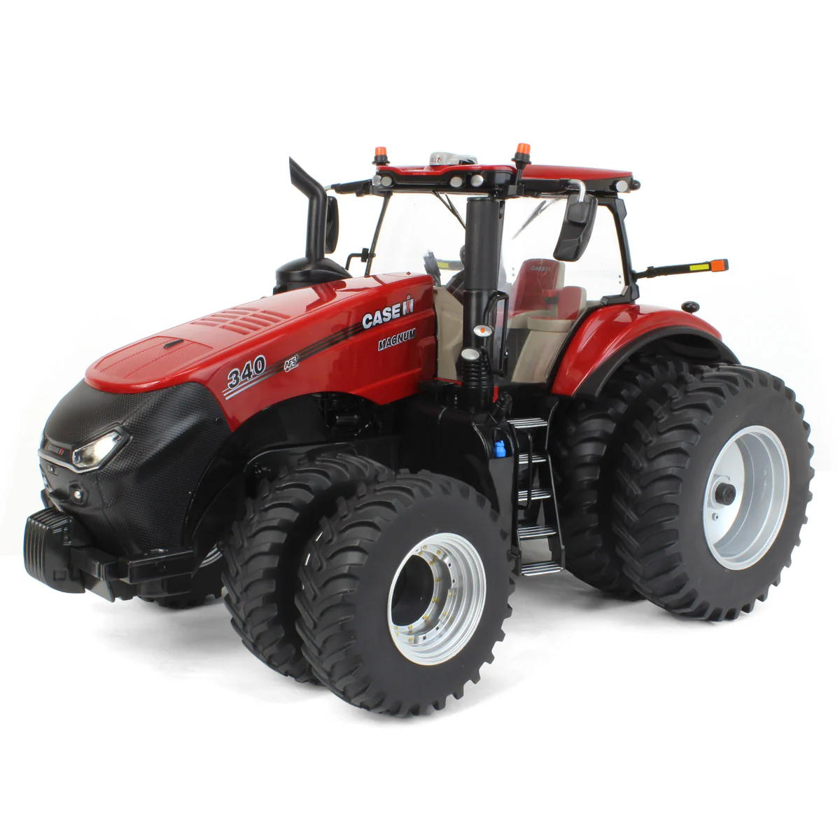 1/16 Case IH AFS Connect Magnum 340 Tractor with Front & Rear Duals, ERTL Prestige Collection