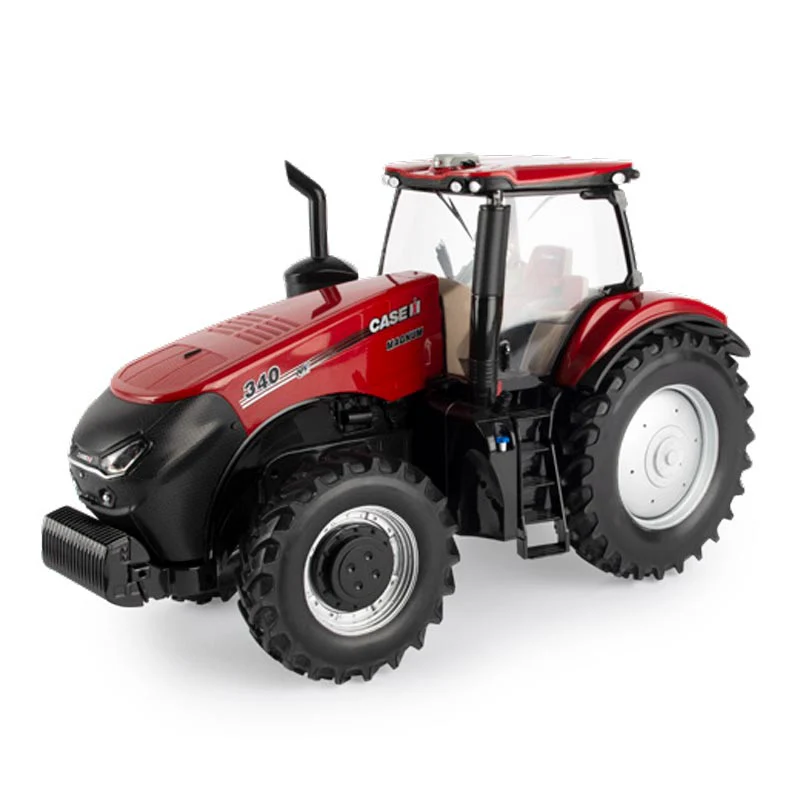 1/16 Case IH AFS Connect Magnum Tractor with Decal Sheet for 250, 280, 310, & 340 Models by ERTL