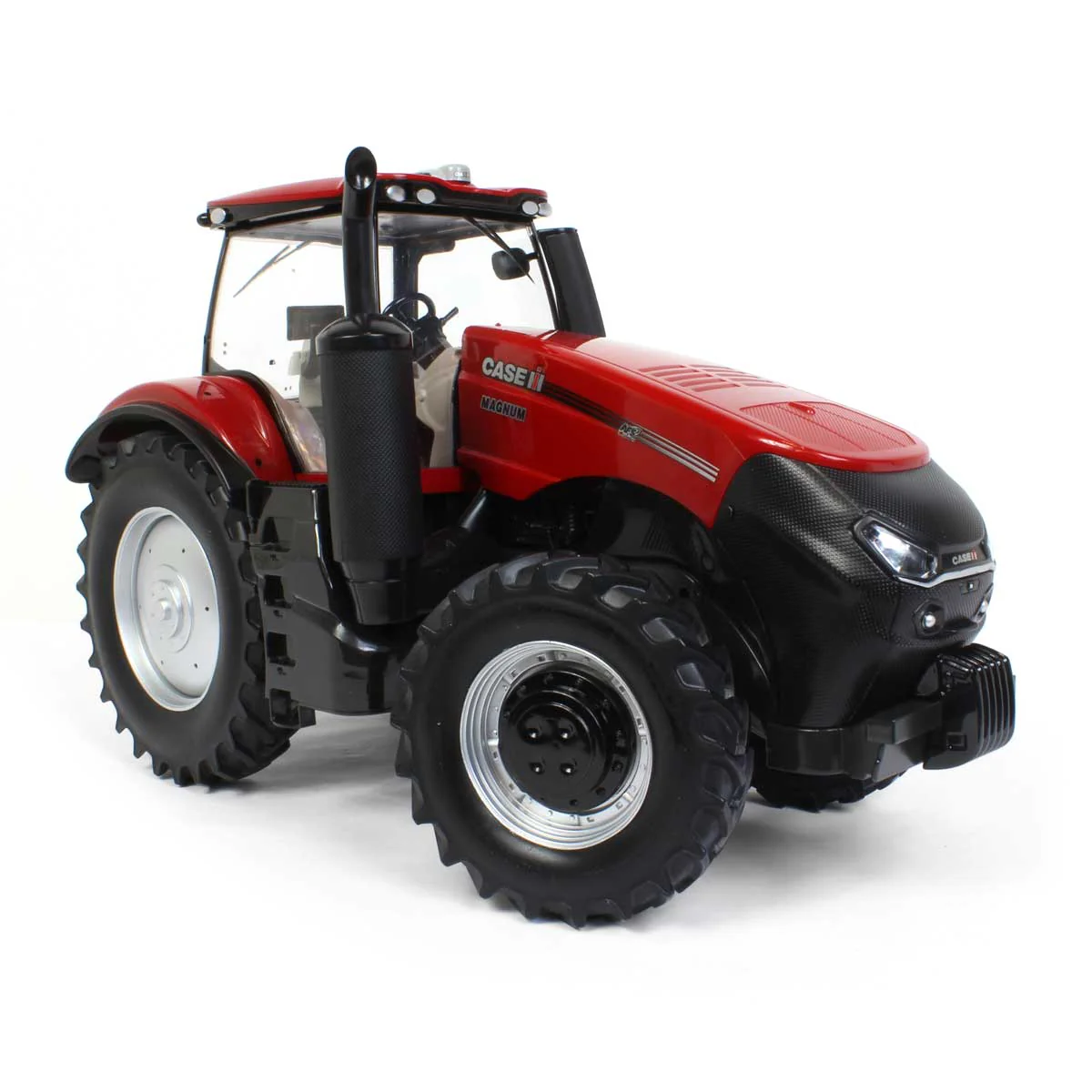 1/16 Case IH AFS Connect Magnum Tractor with Decal Sheet for 250, 280, 310, & 340 Models by ERTL - Image 2