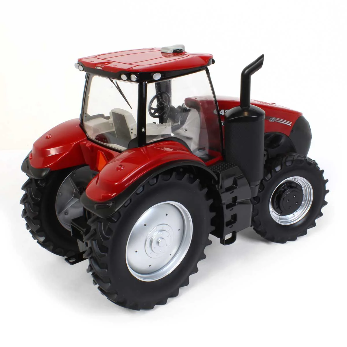 1/16 Case IH AFS Connect Magnum Tractor with Decal Sheet for 250, 280, 310, & 340 Models by ERTL - Image 4