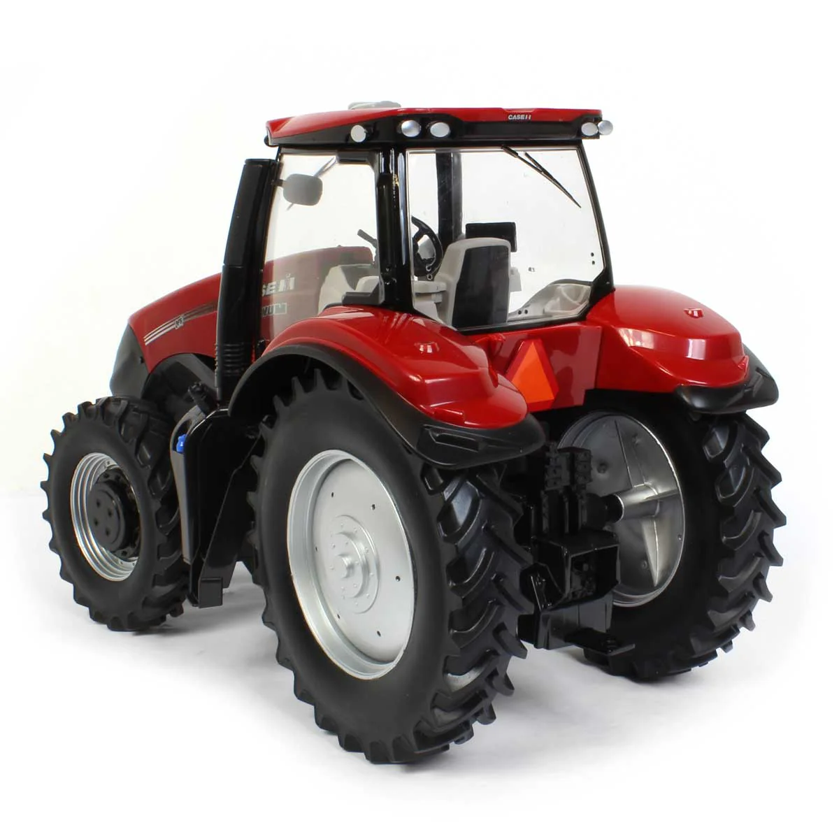 1/16 Case IH AFS Connect Magnum Tractor with Decal Sheet for 250, 280, 310, & 340 Models by ERTL - Image 5