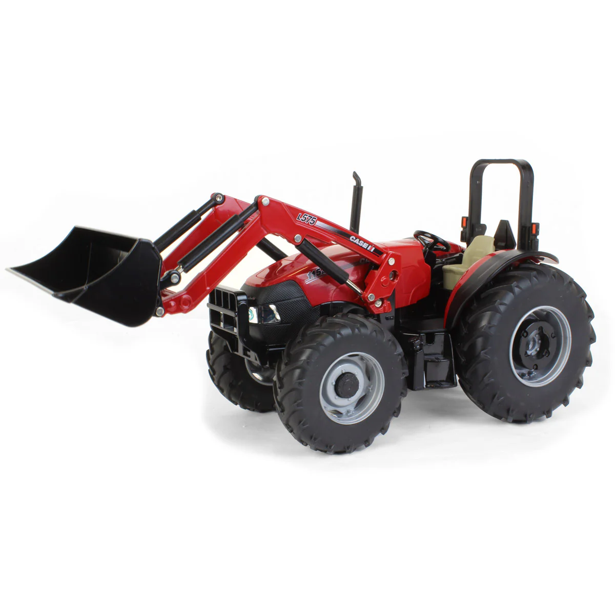 1/16 Case IH Farmall 115A Tractor with L575 Loader by ERTL