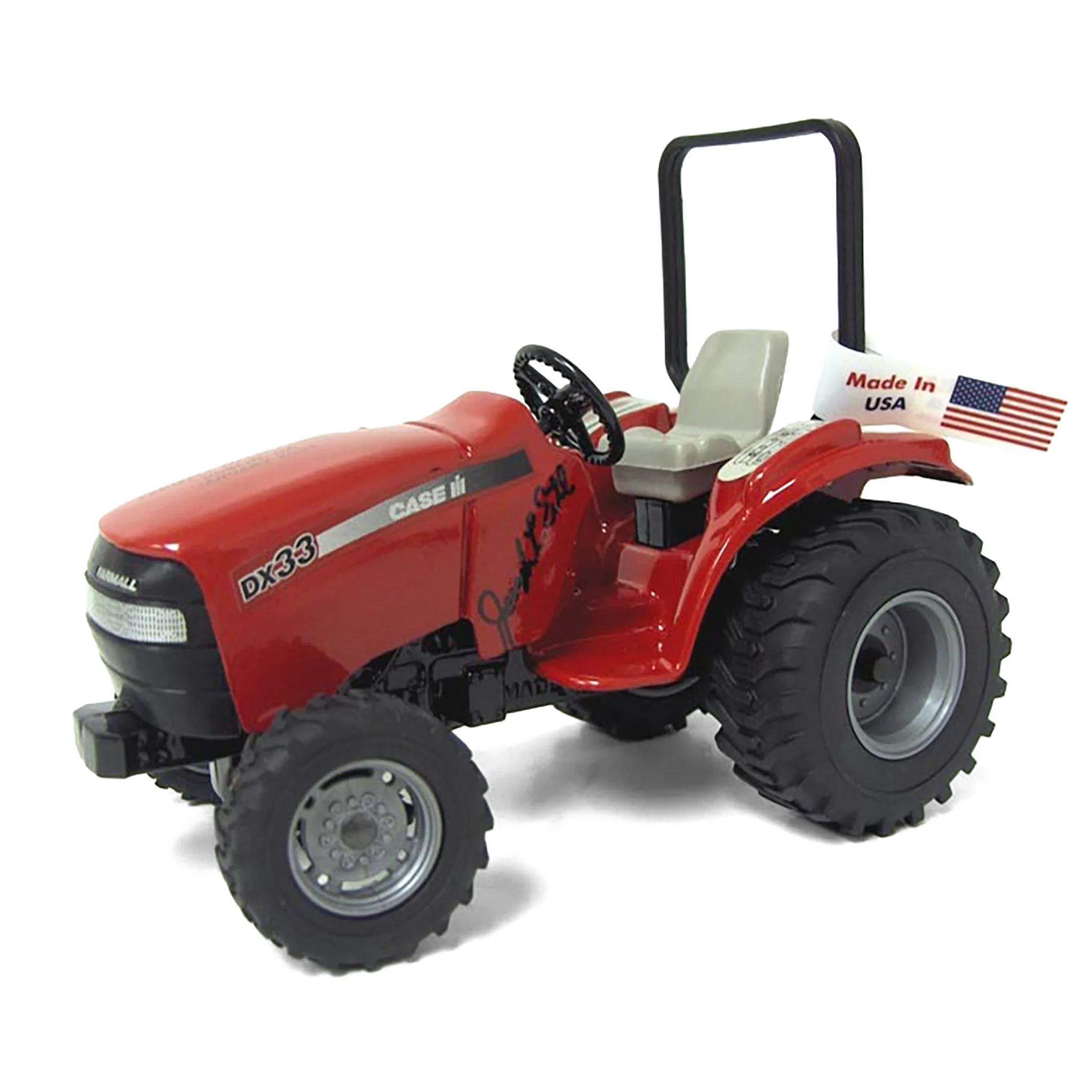 1/16 Case IH Farmall DX33, 2004 Media Launch, 1 of 100 by Scale Models