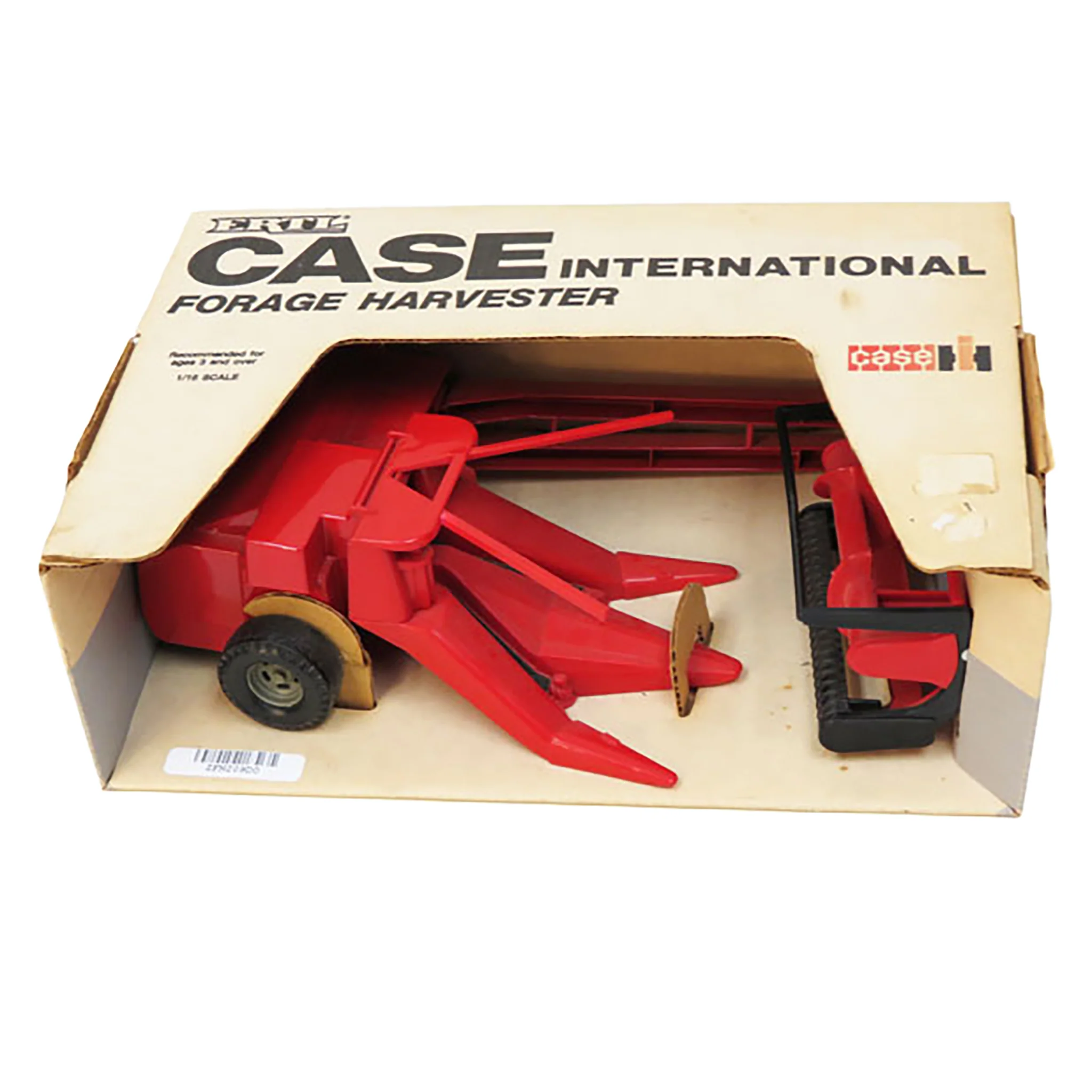 1/16 Case IH Forage Harvester