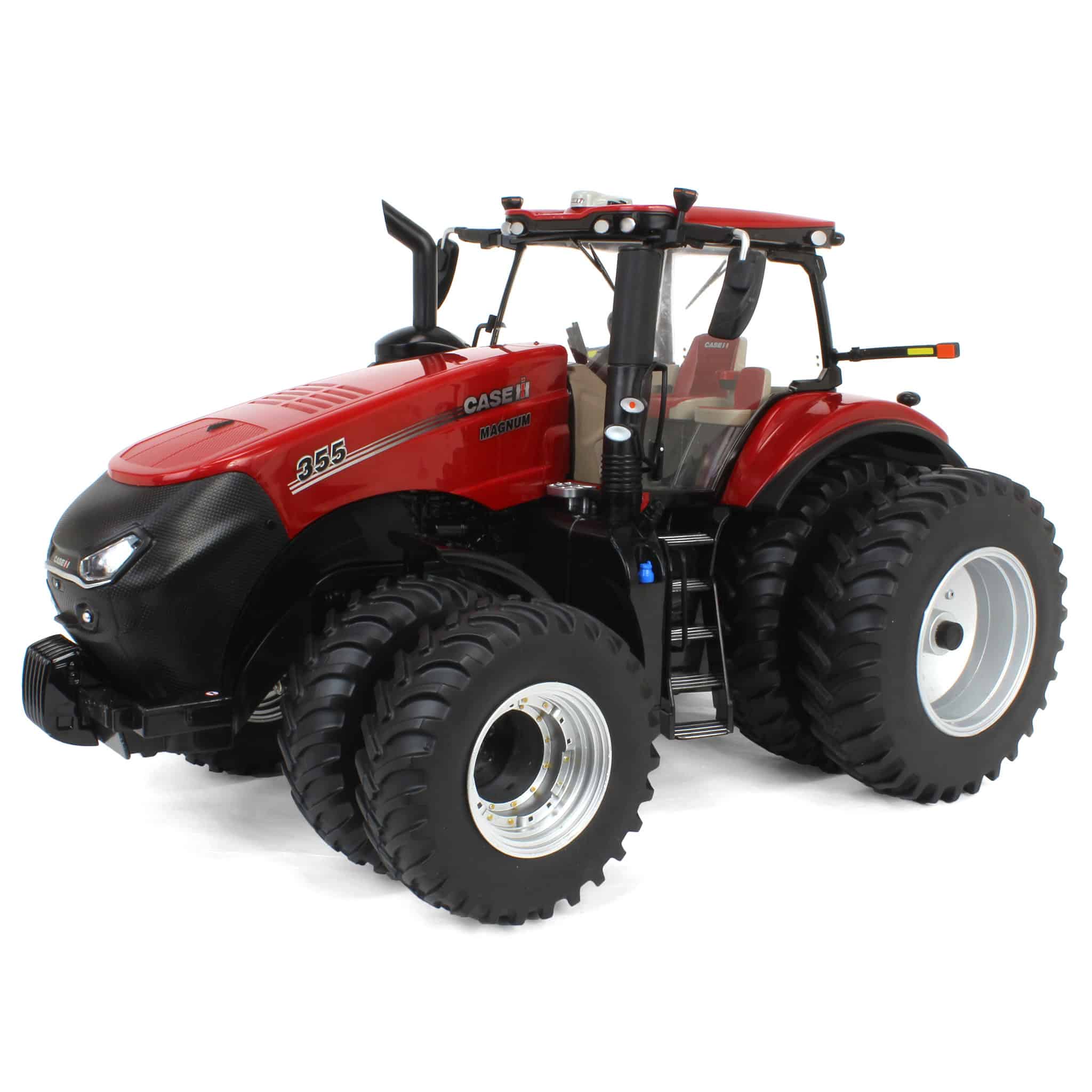 1/16 Case IH Magnum 355 Tractor, Intro Edition, ERTL Prestige Collection