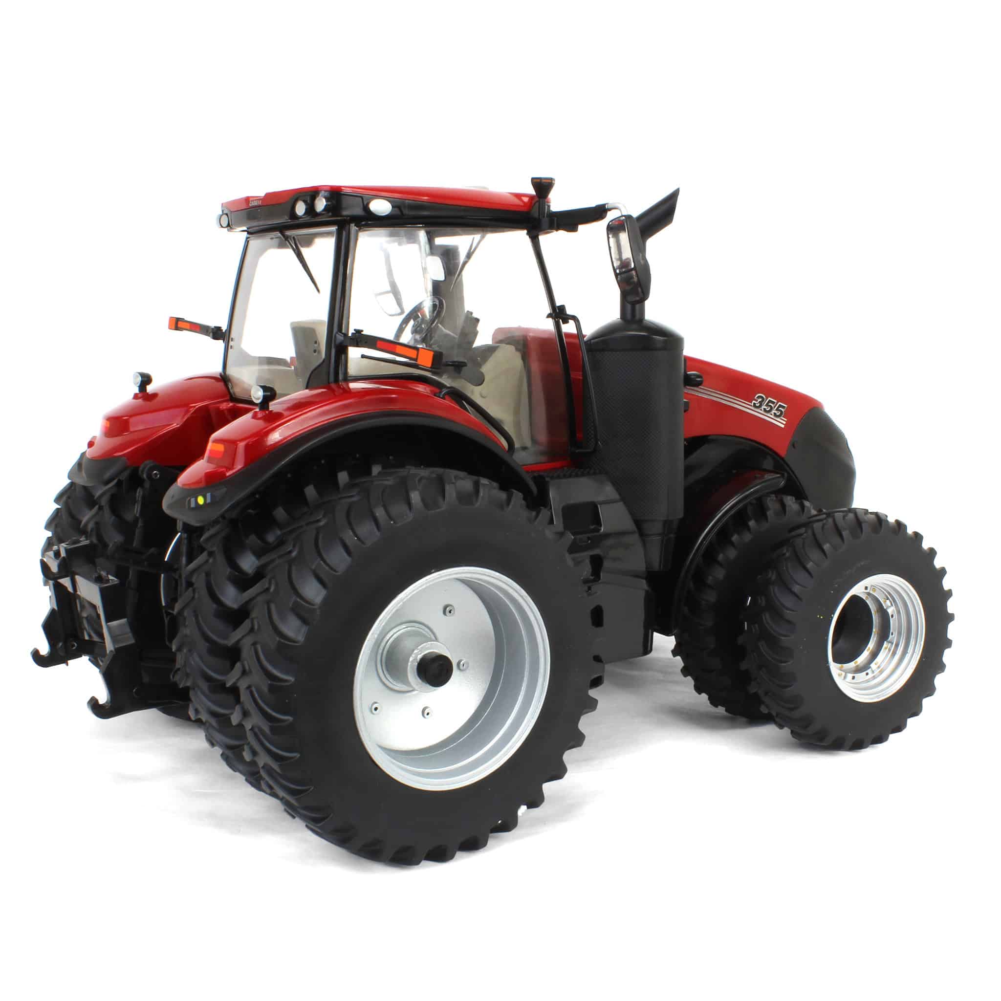 1/16 Case IH Magnum 355 Tractor, Intro Edition, ERTL Prestige Collection - Image 3