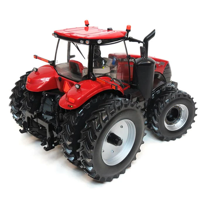 1/16 Case IH Magnum 380 CVT Tractor with Front & Rear Duals, Prestige Collection by ERTL - Image 3