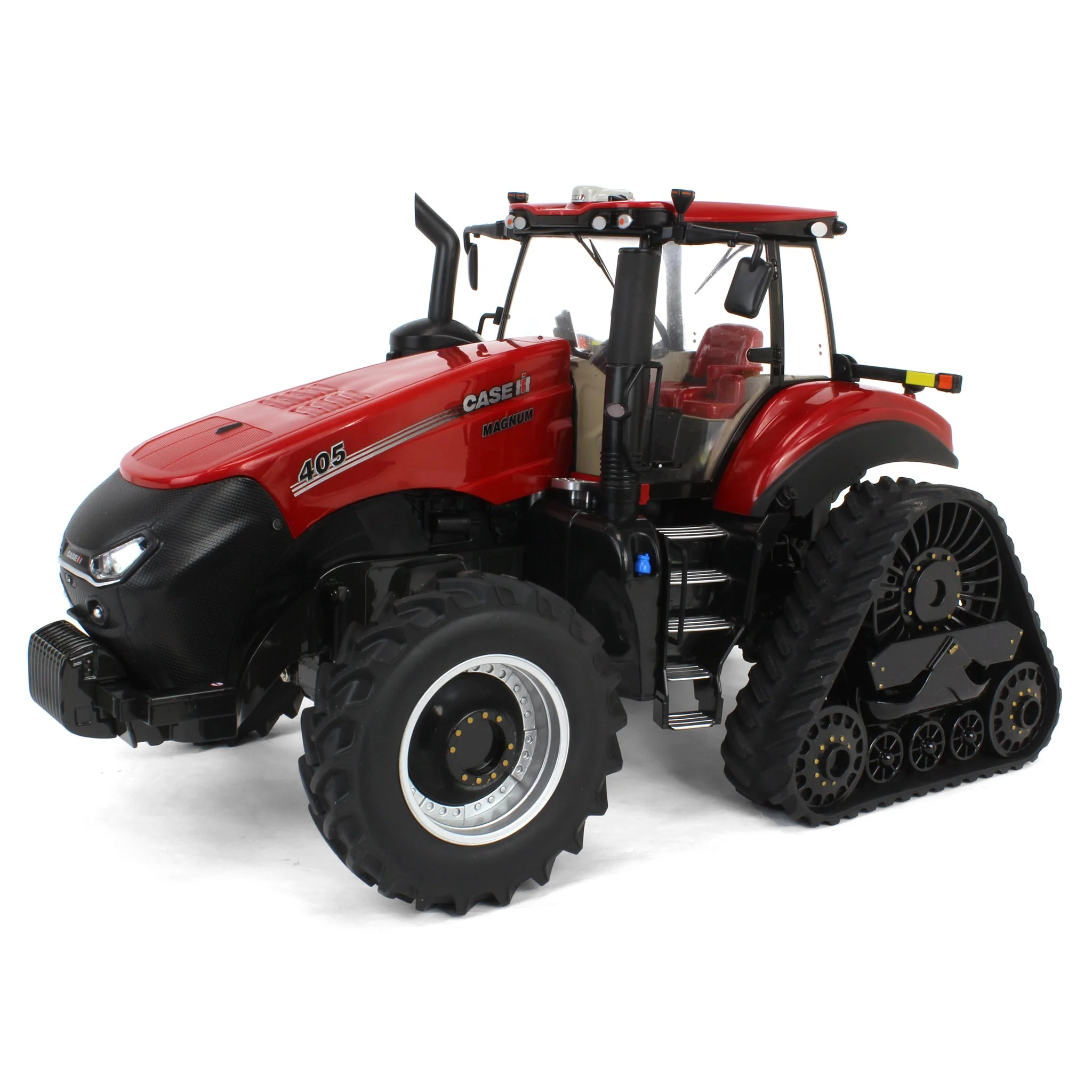 1/16 Case IH Magnum 405 RowTrac Tractor, ERTL Prestige Collection