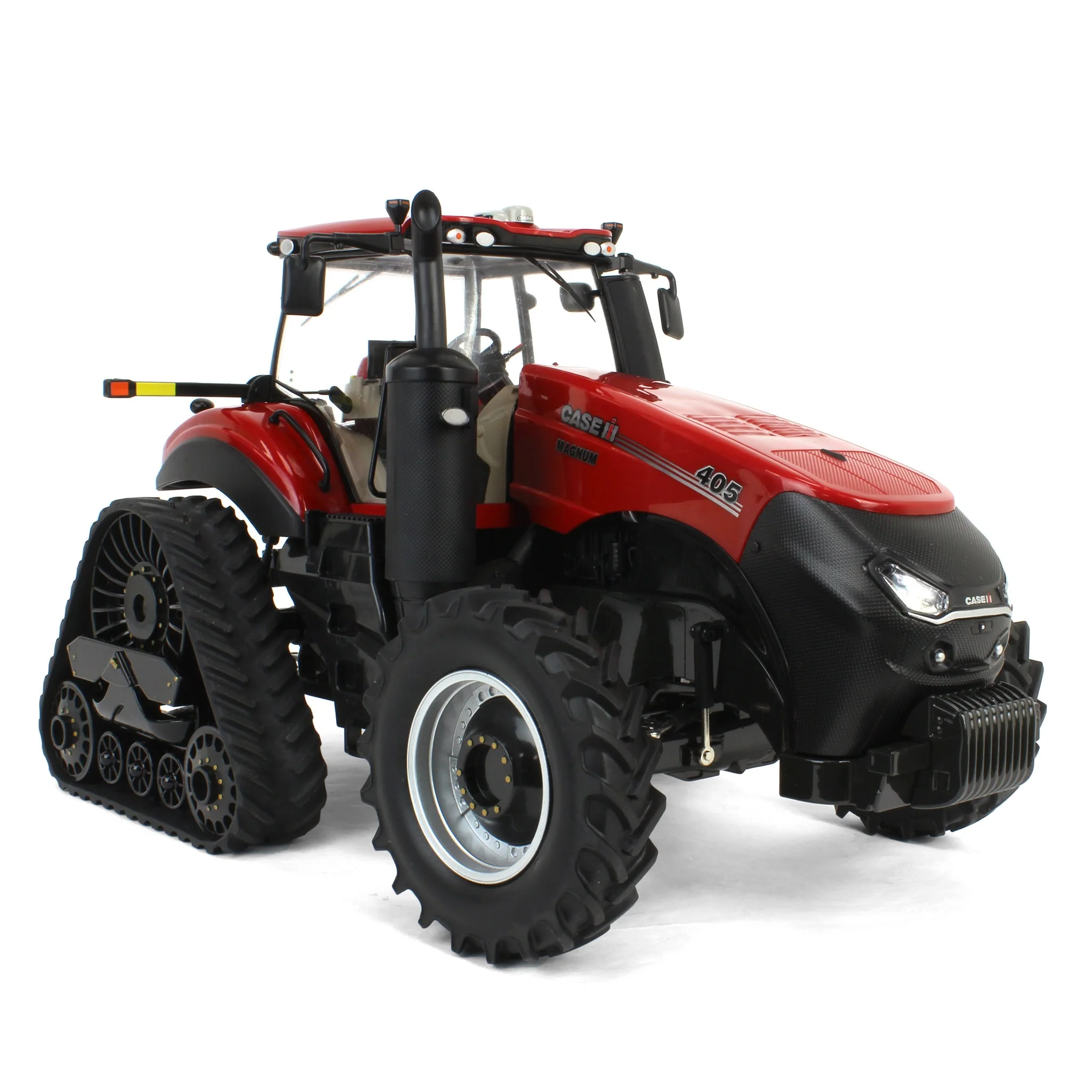 1/16 Case IH Magnum 405 RowTrac Tractor, ERTL Prestige Collection - Image 2
