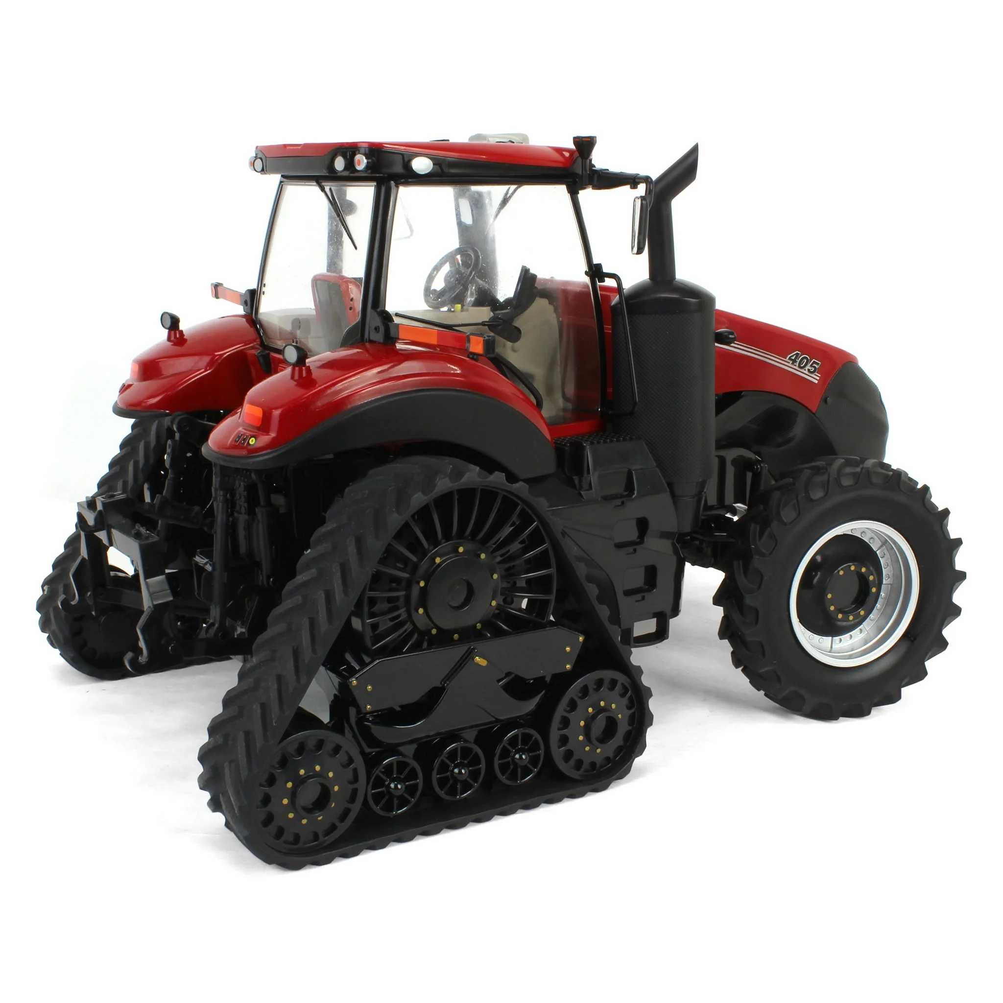 1/16 Case IH Magnum 405 RowTrac Tractor, ERTL Prestige Collection - Image 3