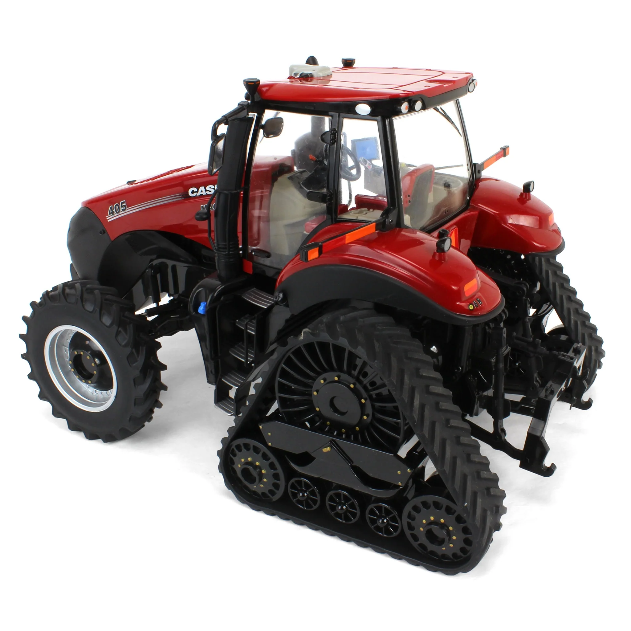 1/16 Case IH Magnum 405 RowTrac Tractor, ERTL Prestige Collection - Image 4