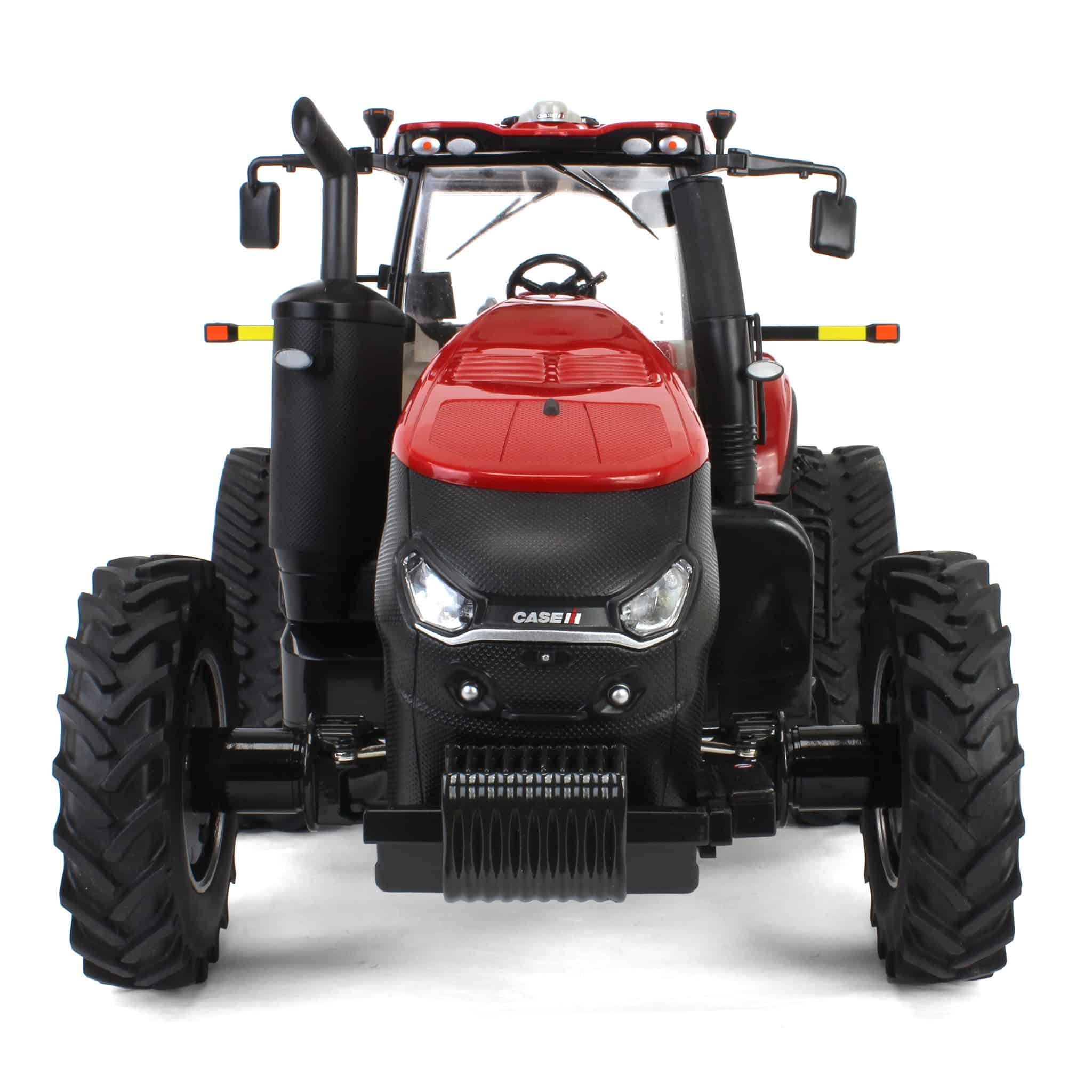 1/16 Case IH Magnum 405 RowTrac Tractor, ERTL Prestige Collection - Image 6